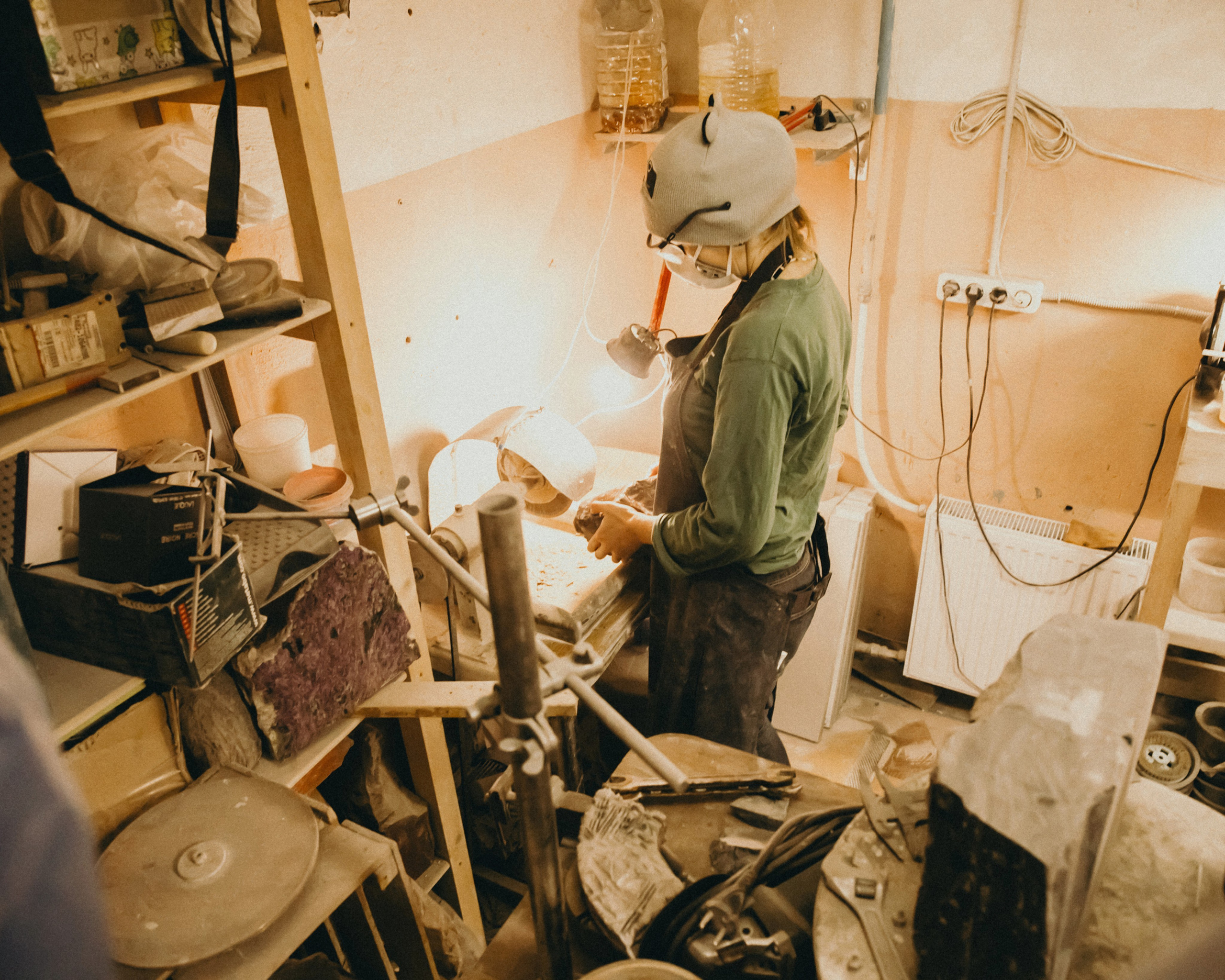 Юля. Портретный фотограф Ванинен Анастасия. Санкт-Петербург