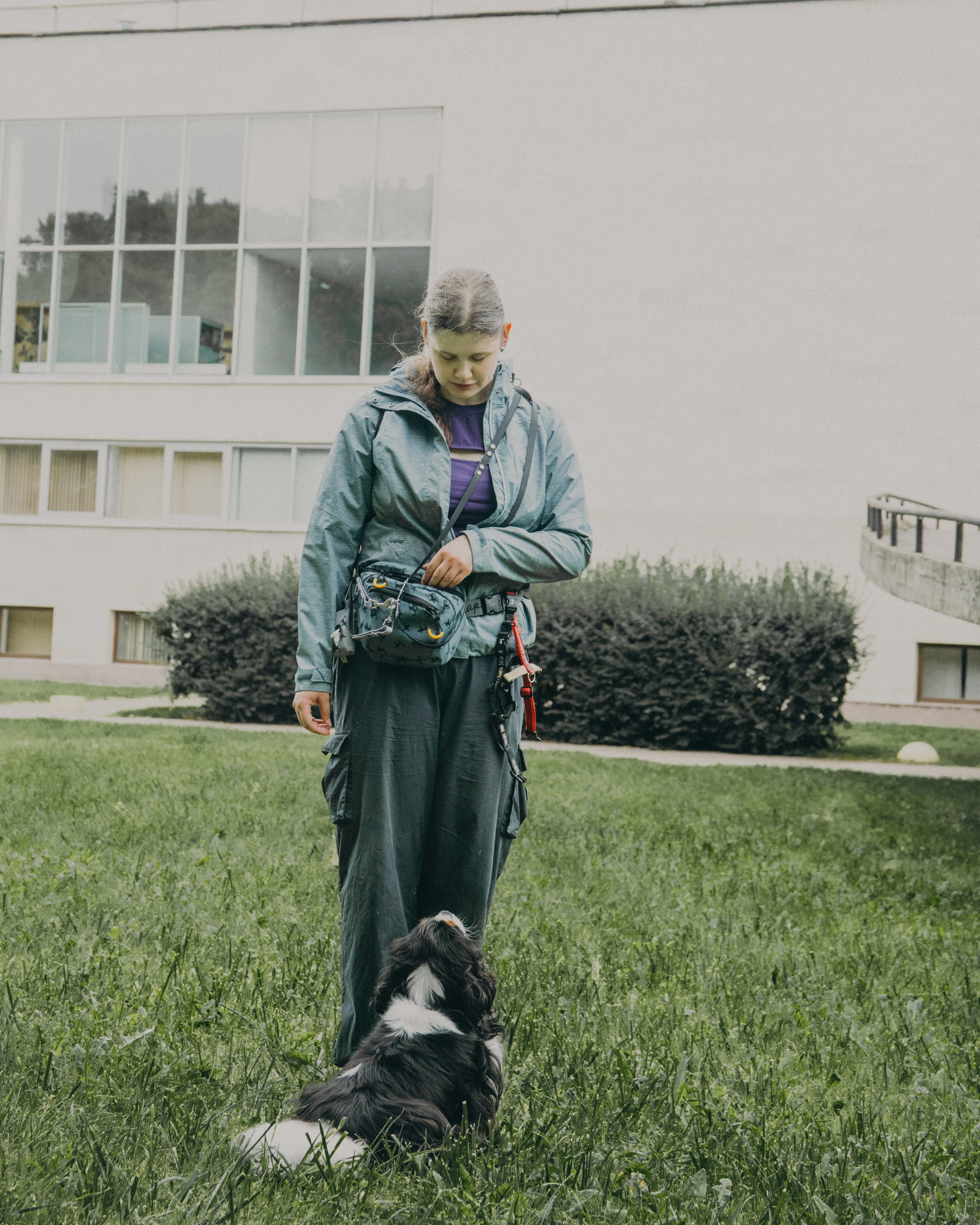 Гилдин. Портретный фотограф Ванинен Анастасия. Санкт-Петербург