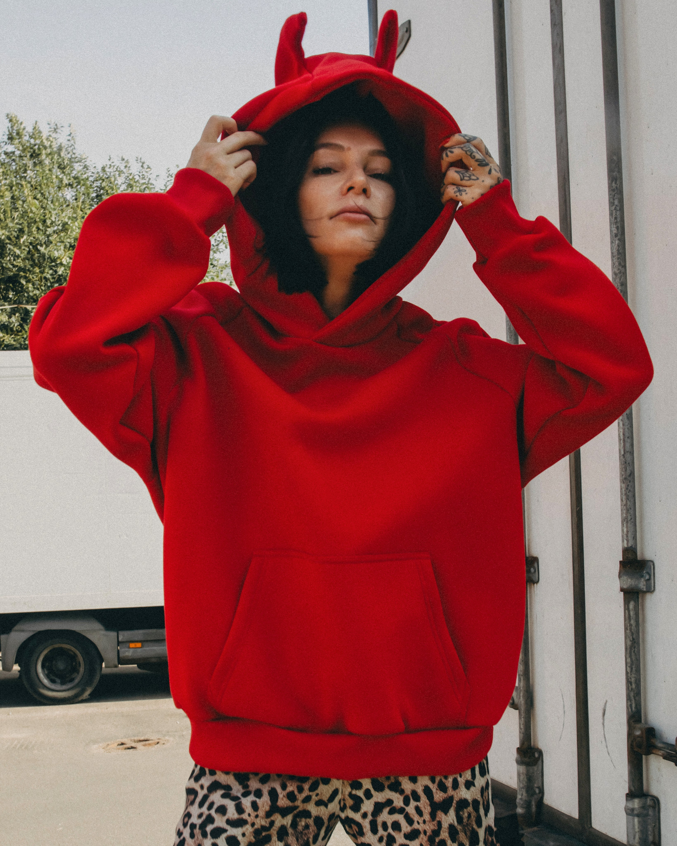 Лиза. Портретный фотограф Ванинен Анастасия. Санкт-Петербург