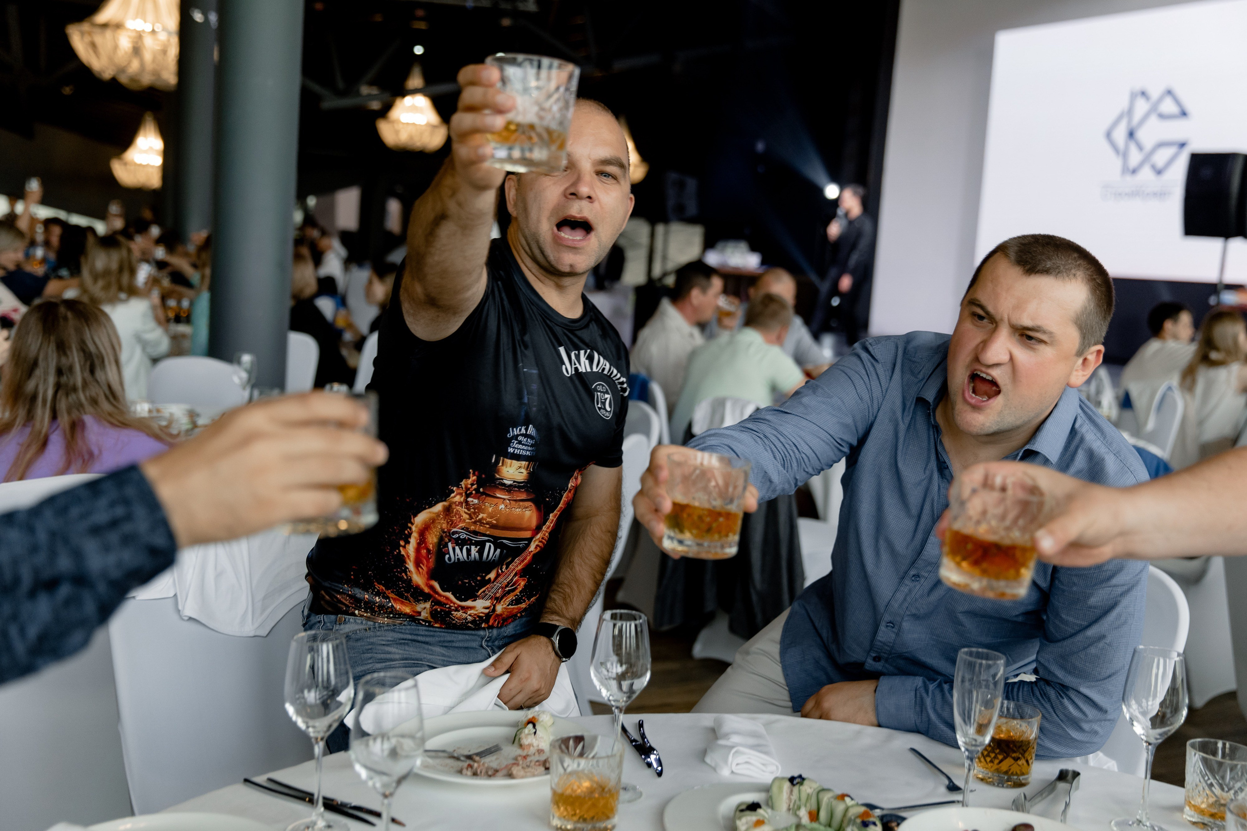 СтройКрафт. Фотограф Роман Полянин