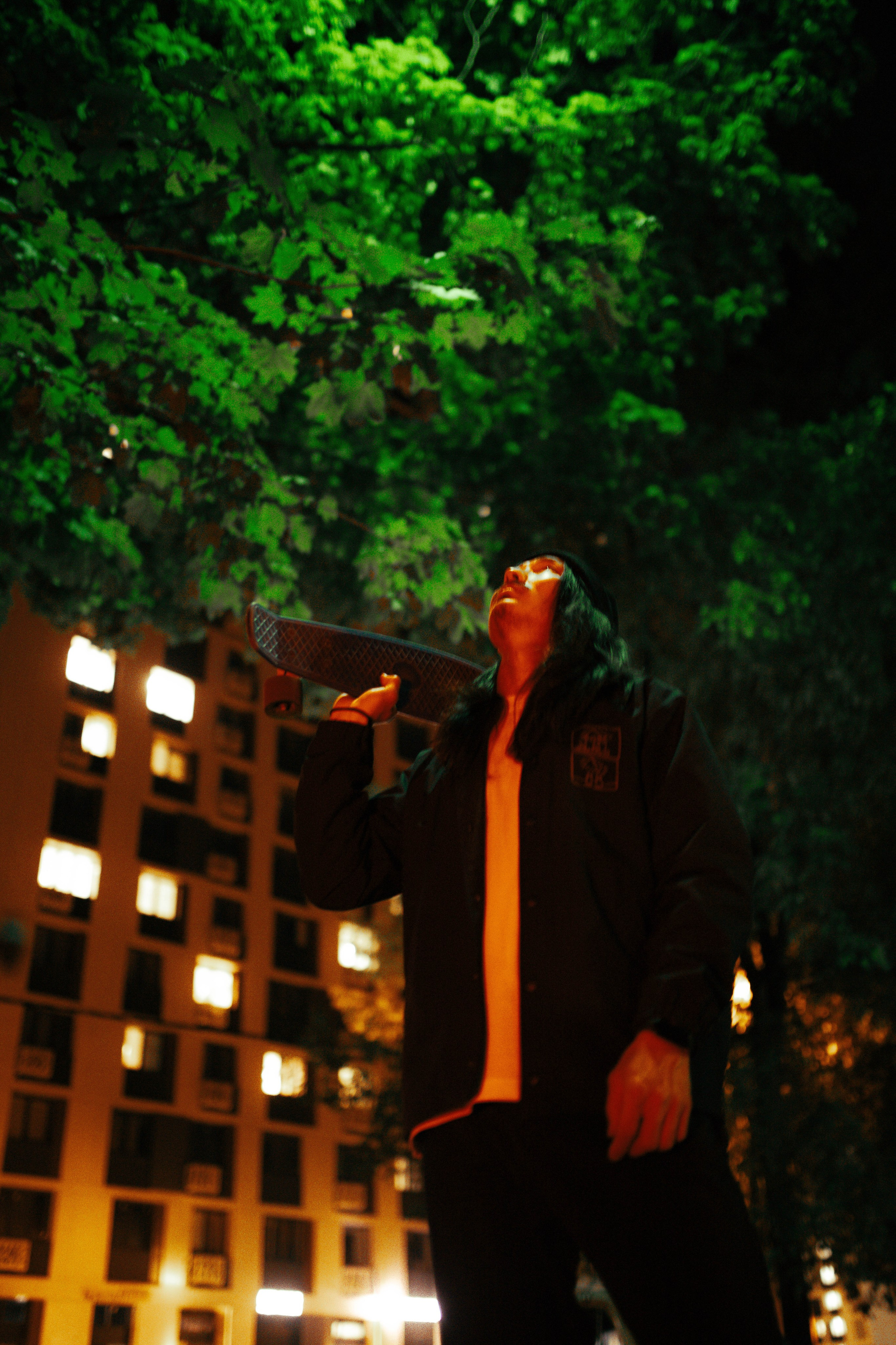 Станислав. Александра Мельниченко/ Бегающий фотограф