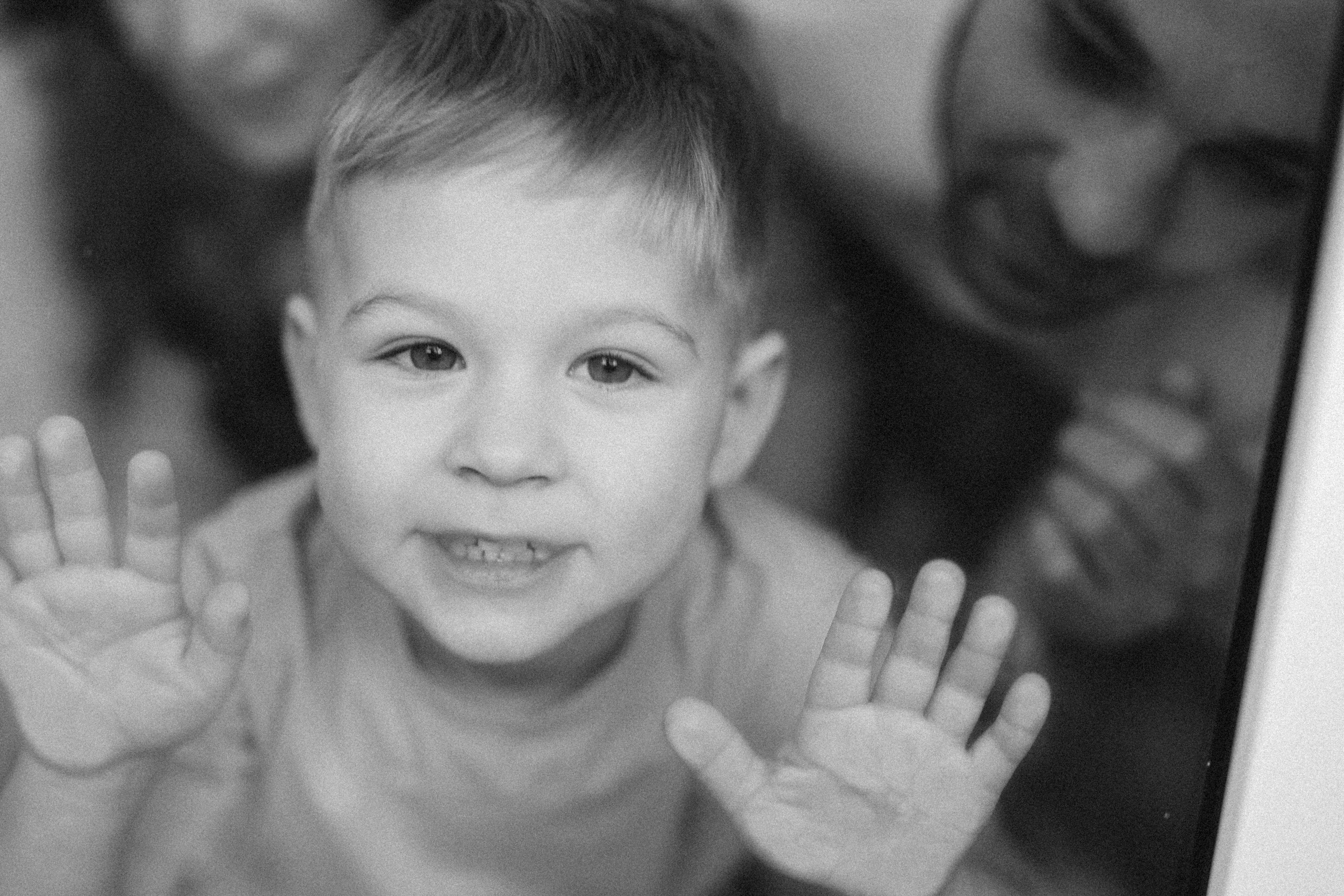 Про любовь. Семейный и портретный фотограф из Казани