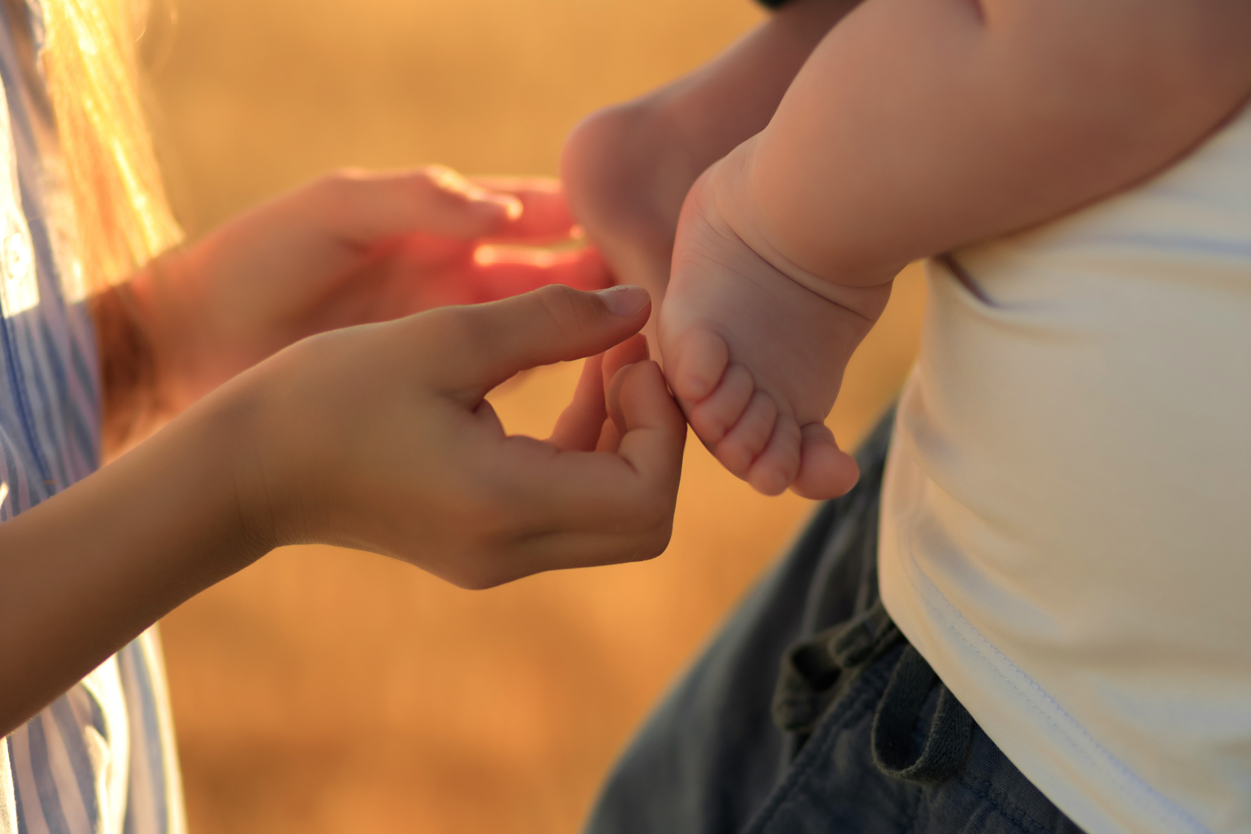 Екатерина. Семейный и детский фотограф в Краснодаре Элона Литвинова