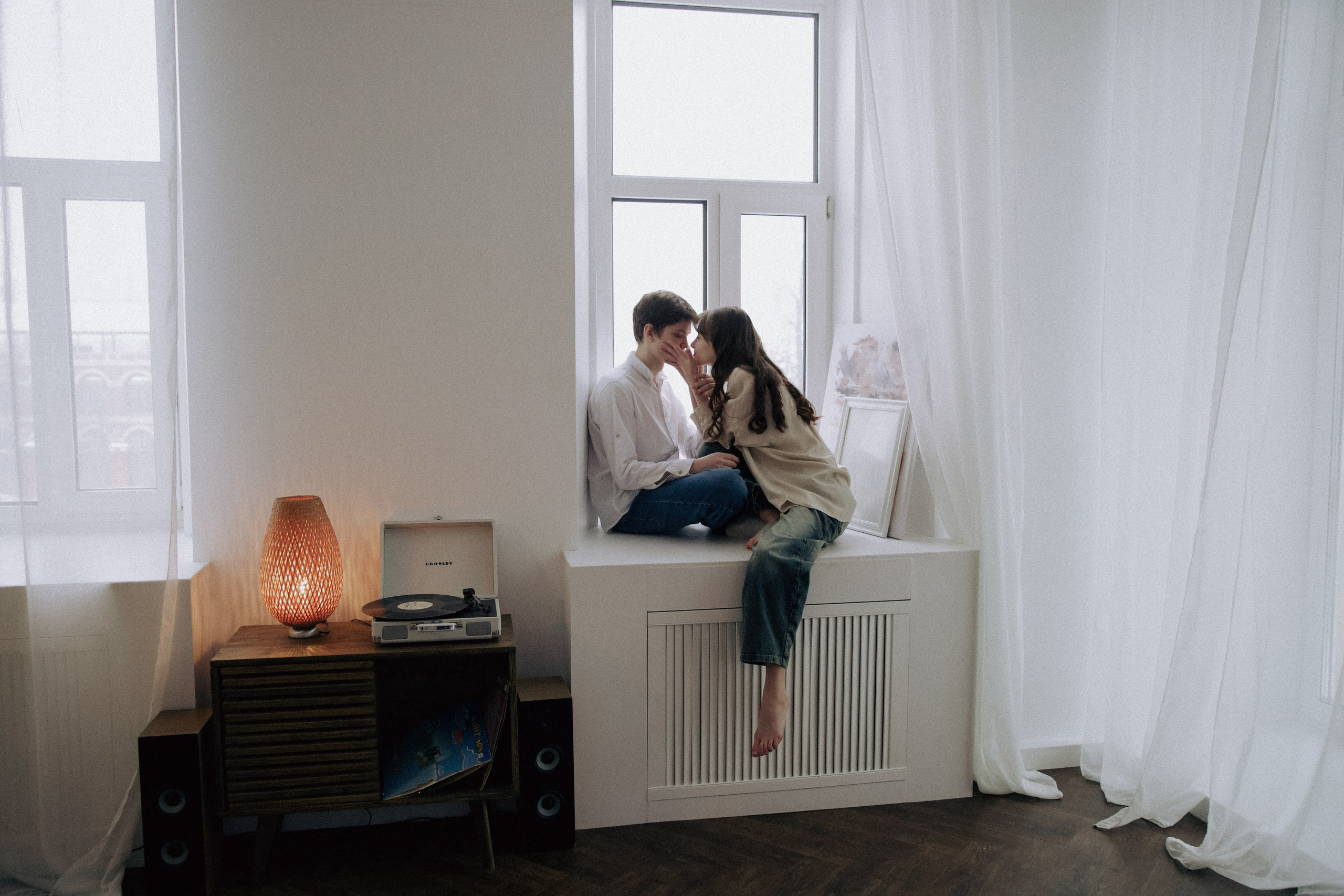 Виктория и Данила. Главная