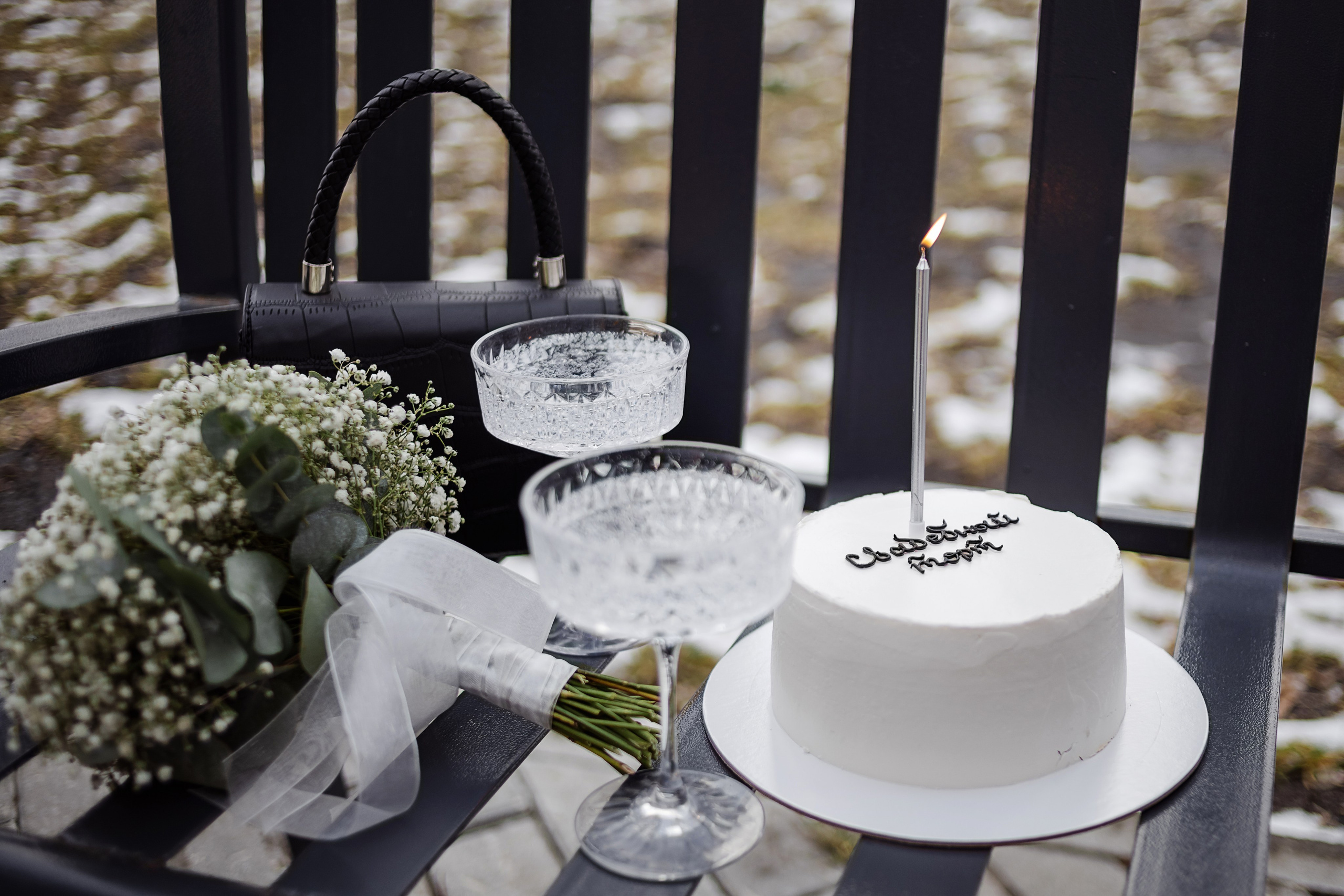 Свадебные фотосессии