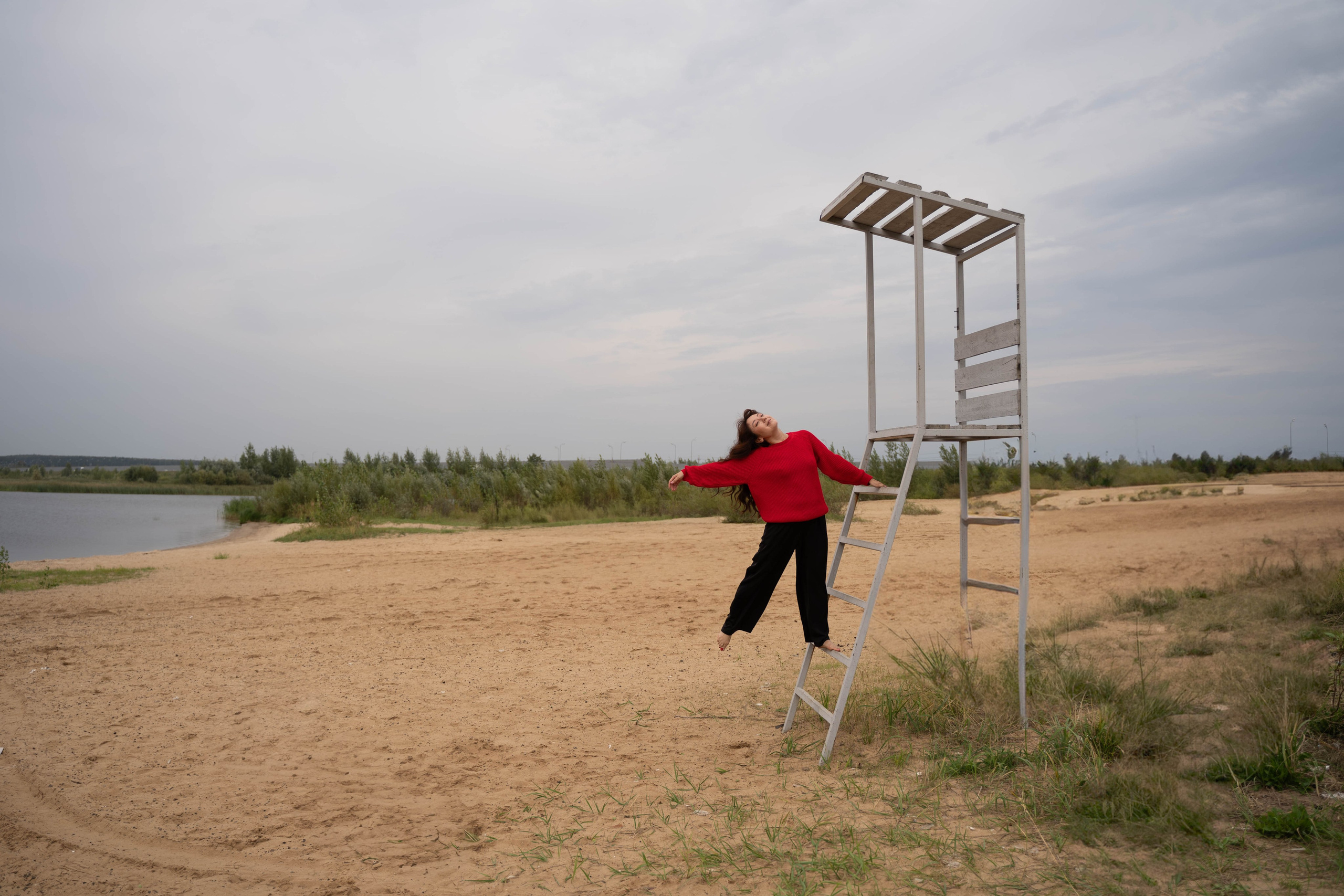Фотограф Казань, Иннополис