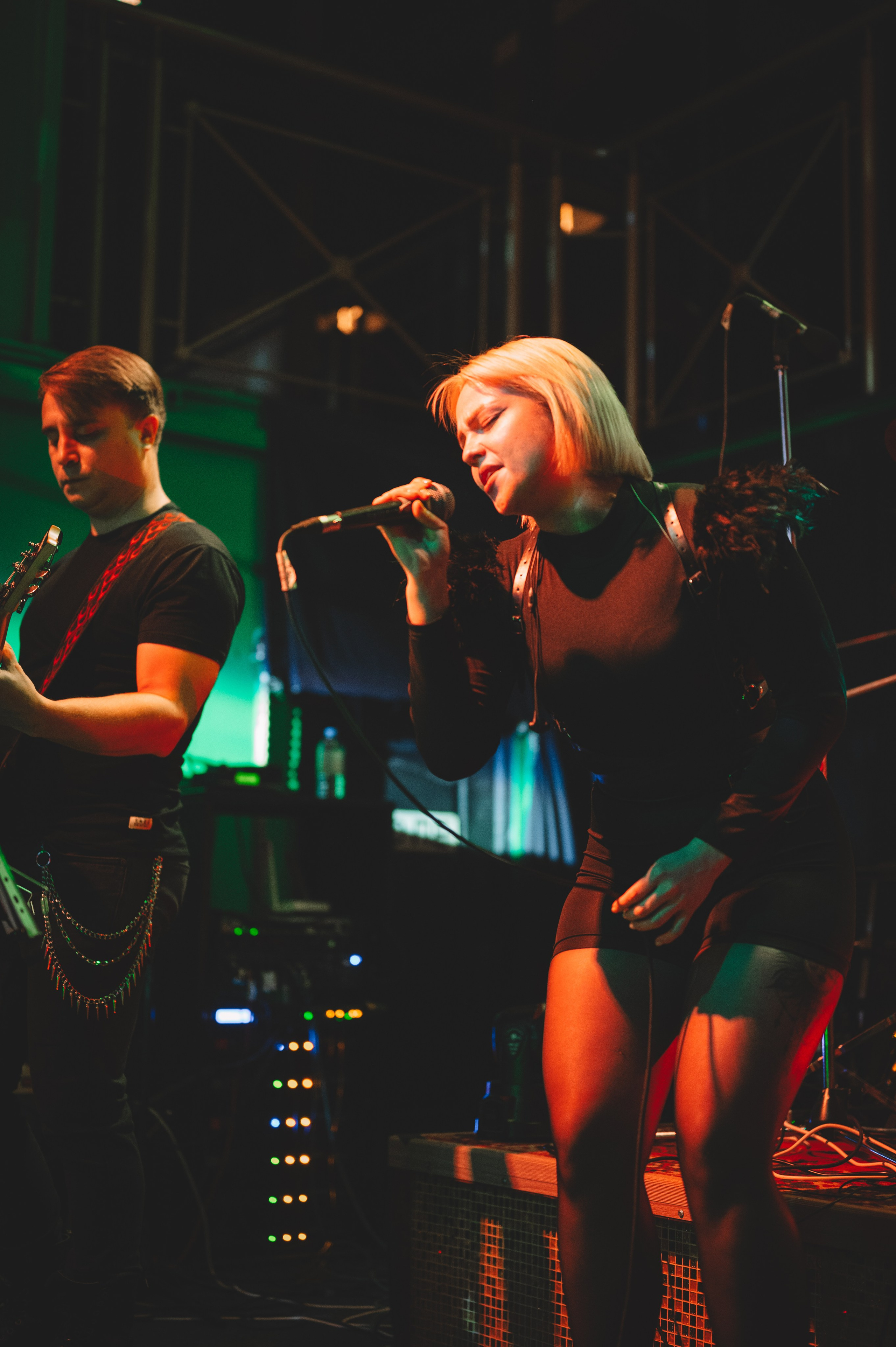 Путь Фест. Фотограф Анна Темнова. Пенза