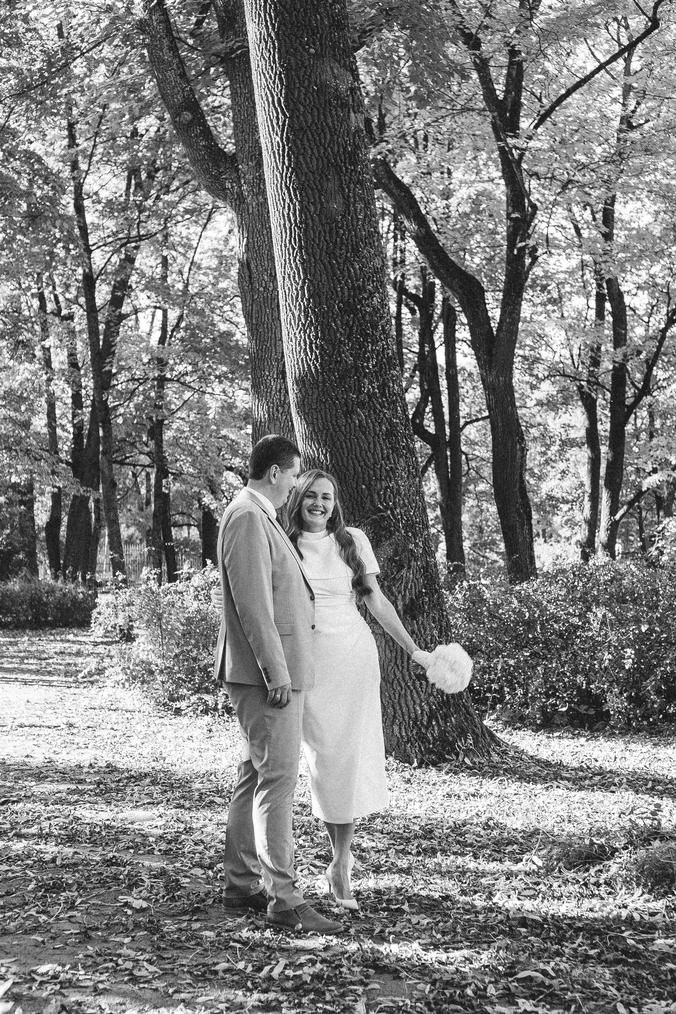 СВАДЕБНАЯ В ПУШКИНЕ. Профессиональный фотограф, Санкт-Петербург — Виктория Богомолова