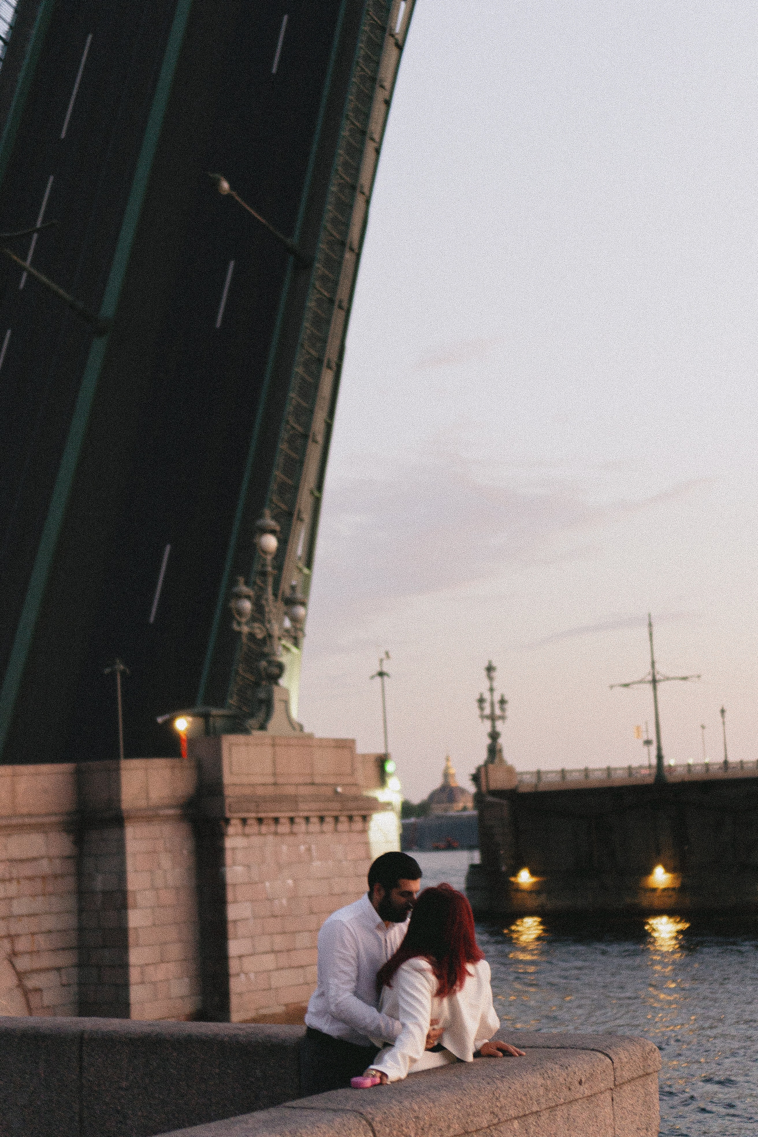 РАССВЕТНАЯ ИСТОРИЯ. Профессиональный фотограф, Санкт-Петербург — Виктория Богомолова