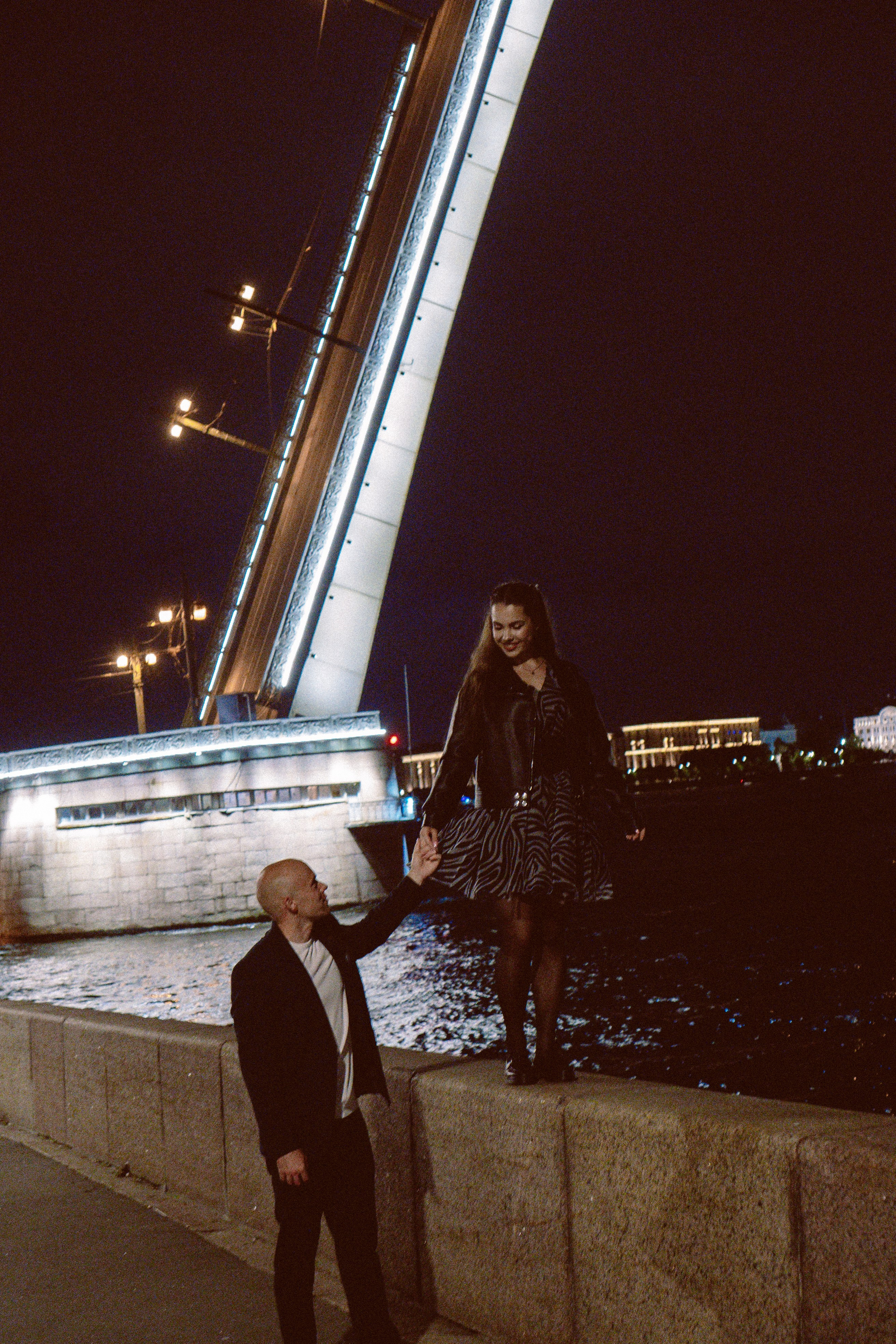 Любовь и питер. Профессиональный фотограф, Санкт-Петербург — Виктория Богомолова