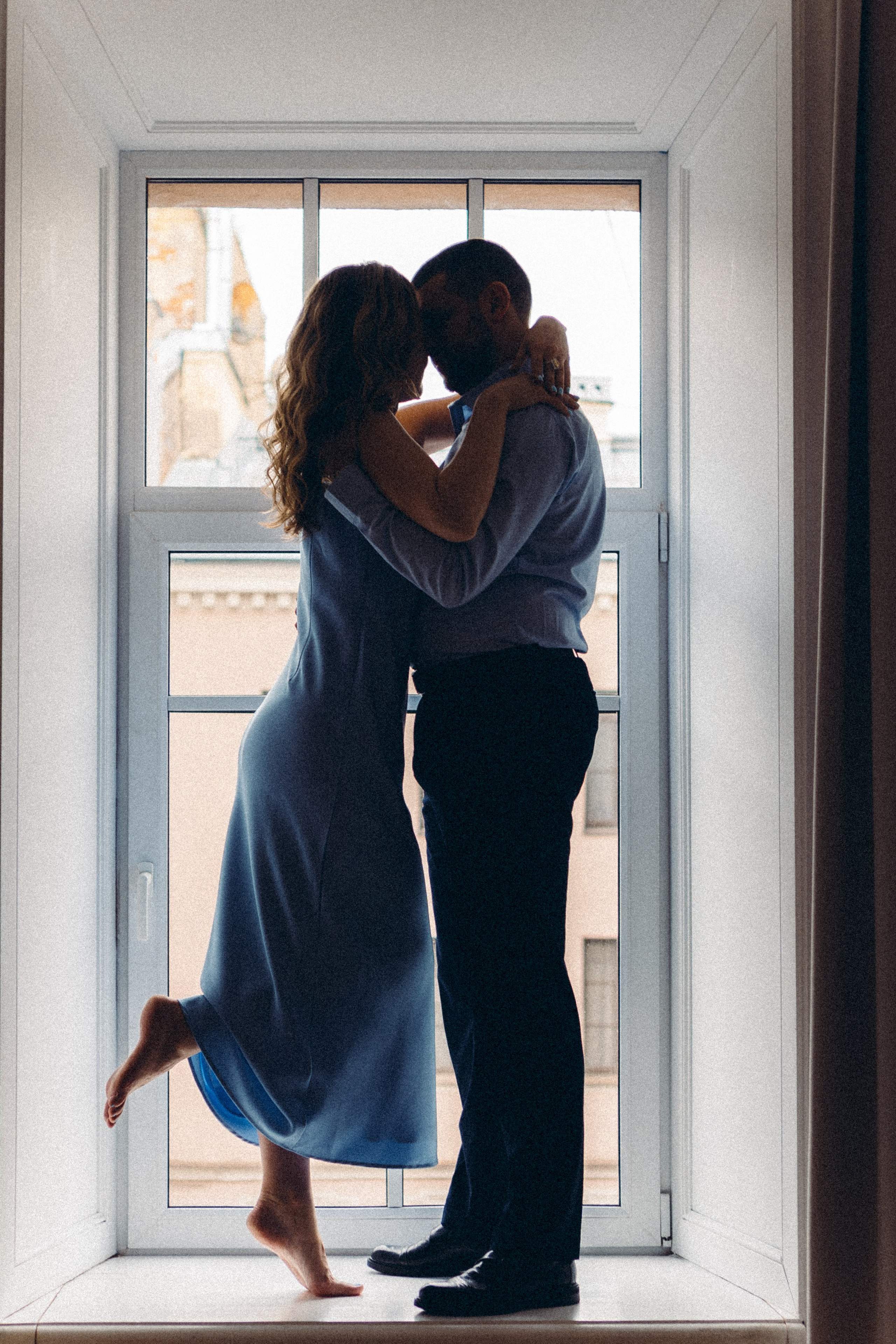 СТУДИЯ И ПРОГУЛКА ДЛЯ ПАРЫ. Профессиональный фотограф, Санкт-Петербург — Виктория Богомолова