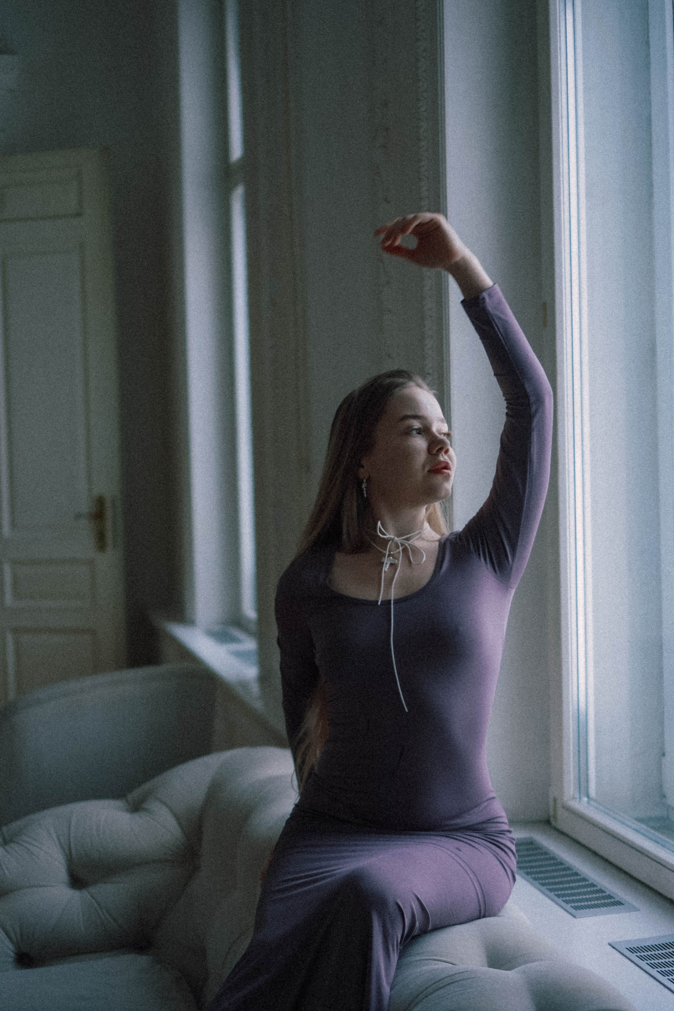 22. Профессиональный фотограф, Санкт-Петербург — Виктория Богомолова