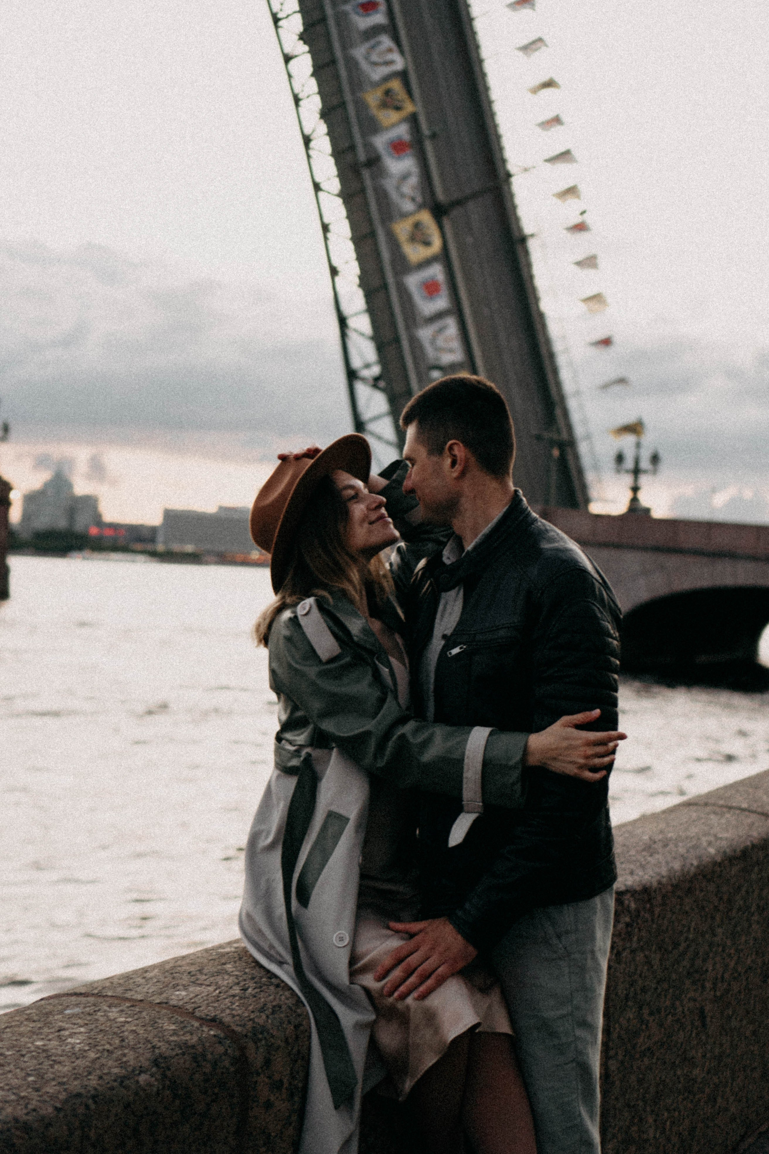 Рассветная, белые ночи. Профессиональный фотограф, Санкт-Петербург — Виктория Богомолова