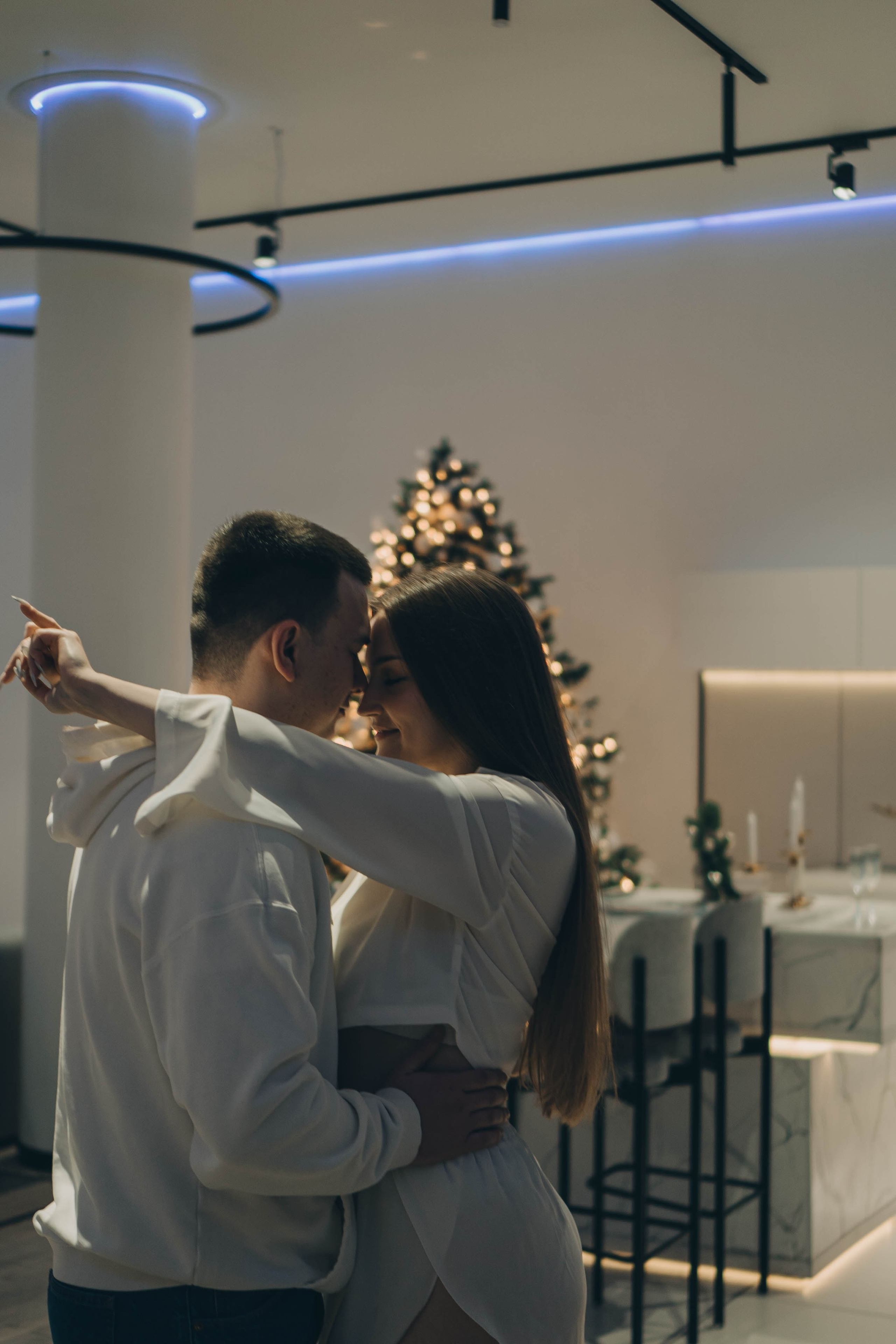 Новогодняя. Профессиональный фотограф, Санкт-Петербург — Виктория Богомолова