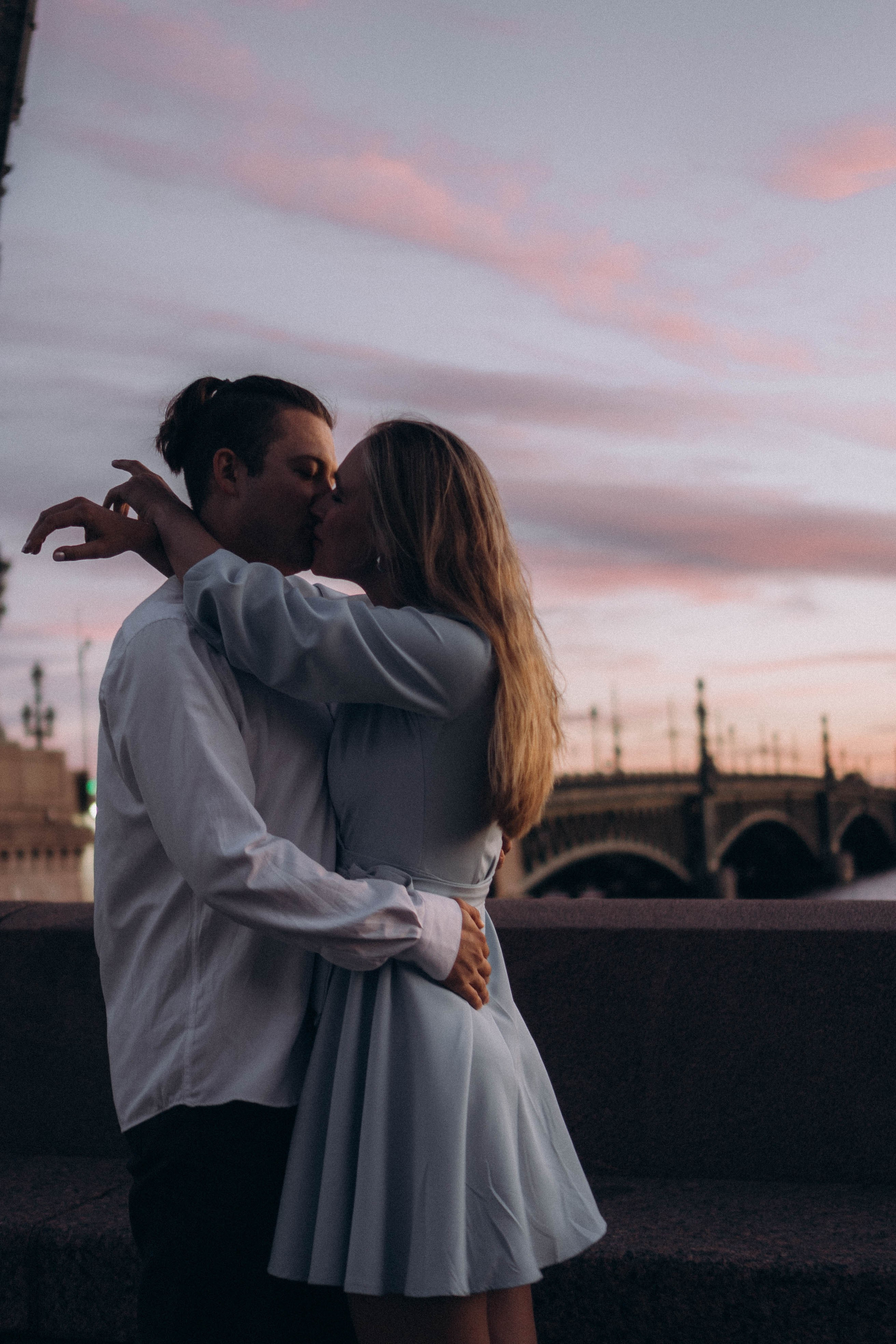 СЧАСТЛИВОЕ УТРО. Профессиональный фотограф, Санкт-Петербург — Виктория Богомолова