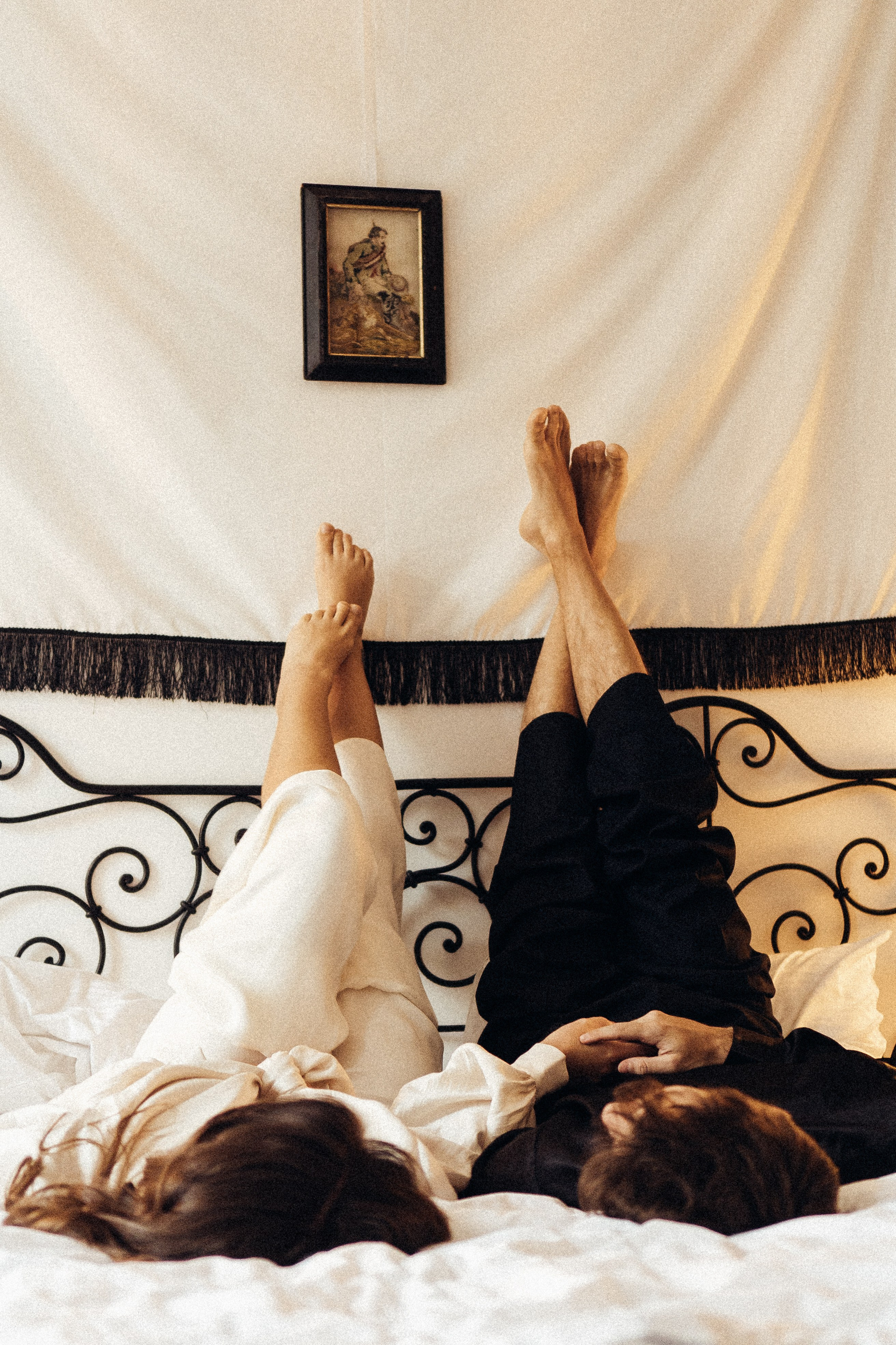 УТРО ЖЕНИХА И НЕВЕСТЫ В ПИТЕРСКОЙ КВАРТИРЕ И СЬЕМКА С СВАДЕБНЫХ ОБРАЗАХ. Профессиональный фотограф, Санкт-Петербург — Виктория Богомолова