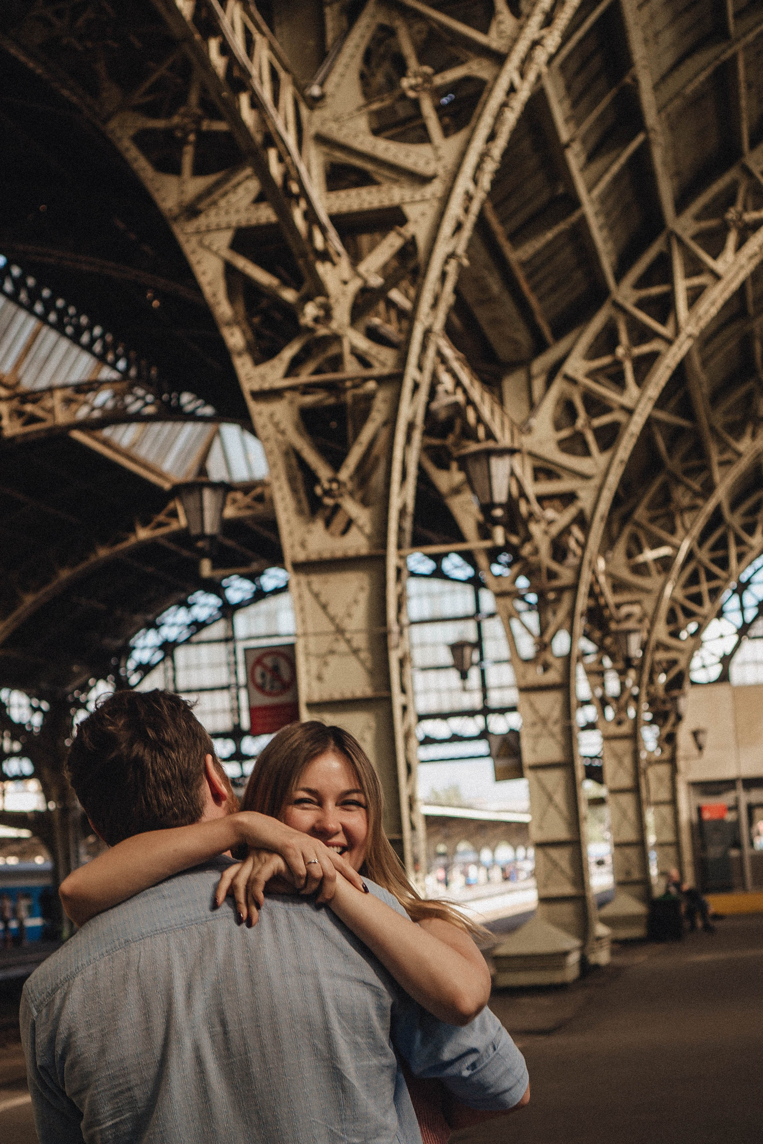 История на реальных событиях. Профессиональный фотограф, Санкт-Петербург — Виктория Богомолова