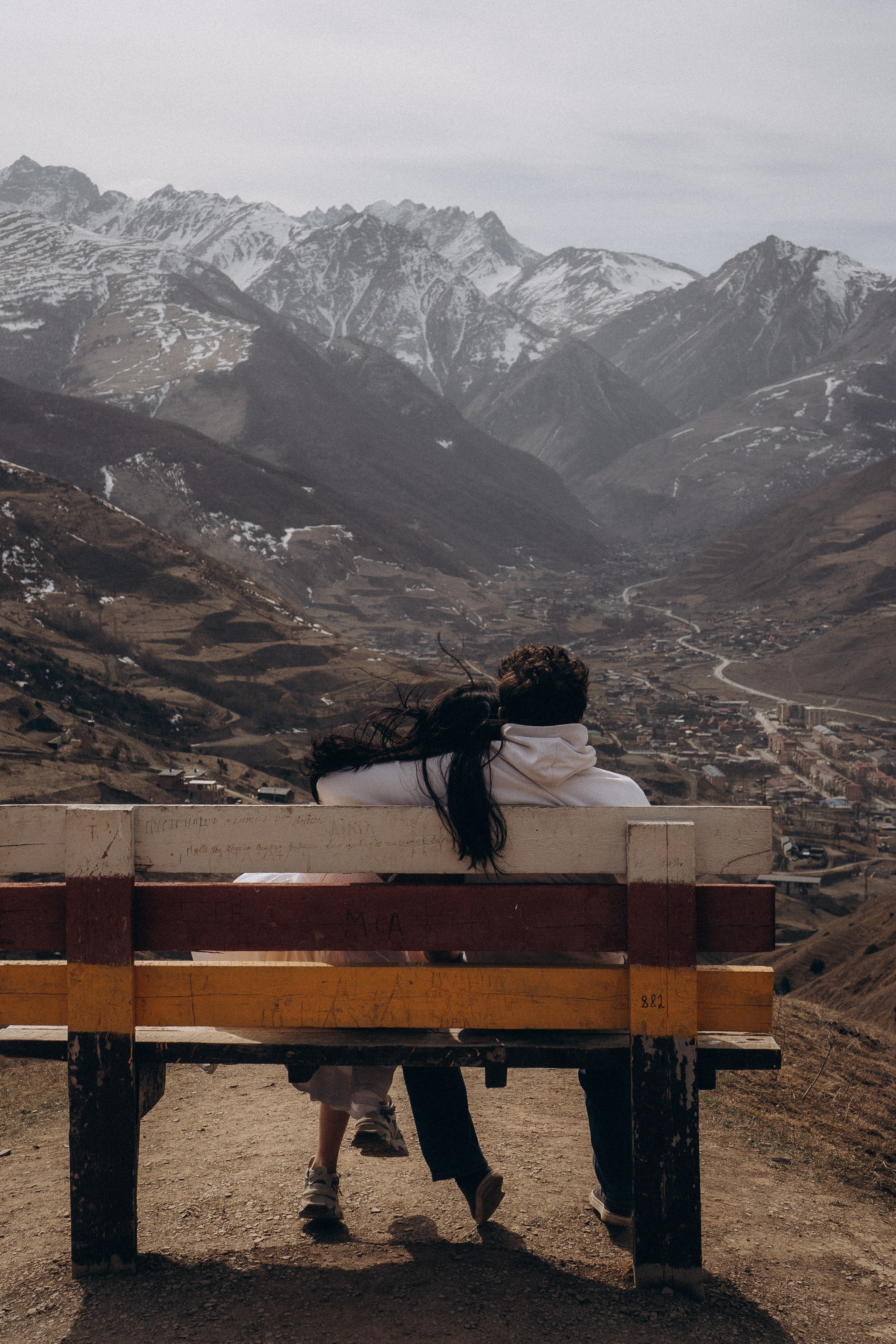 ОСЕТИЯ. Профессиональный фотограф, Санкт-Петербург — Виктория Богомолова