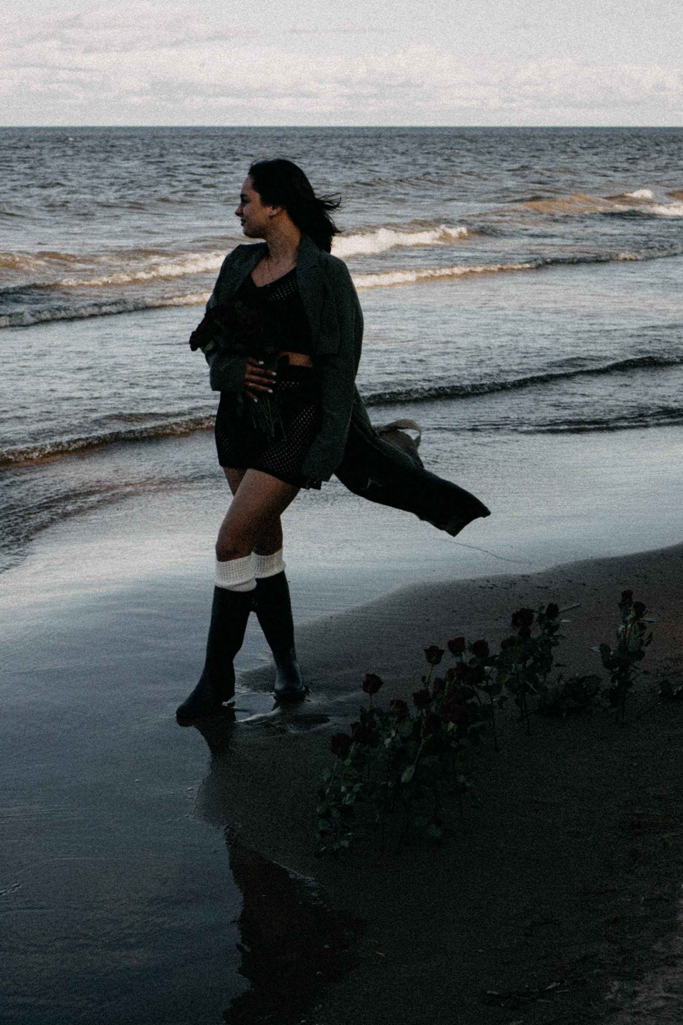 Розы. Профессиональный фотограф, Санкт-Петербург — Виктория Богомолова