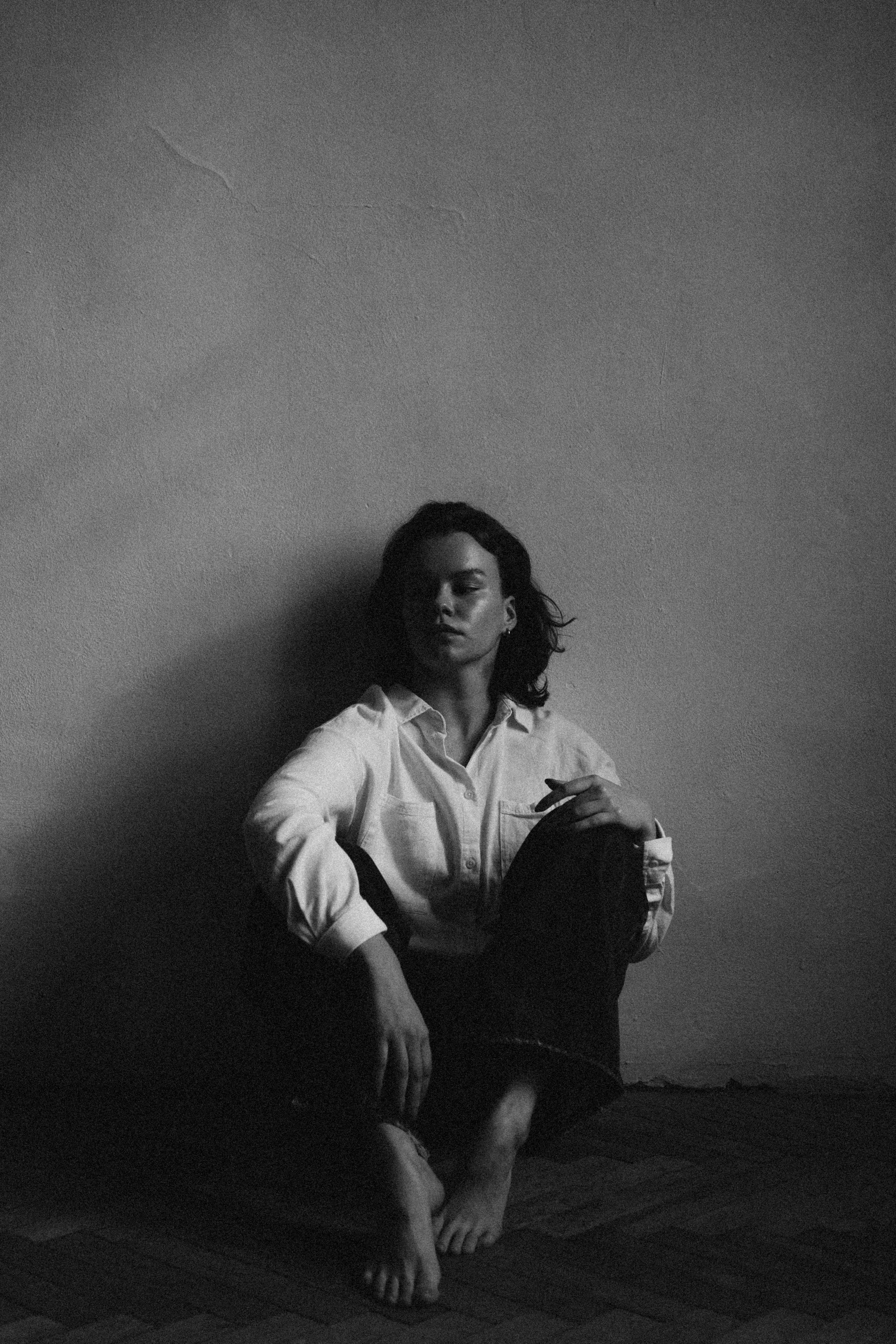 Студийная для девушки. Профессиональный фотограф, Санкт-Петербург — Виктория Богомолова