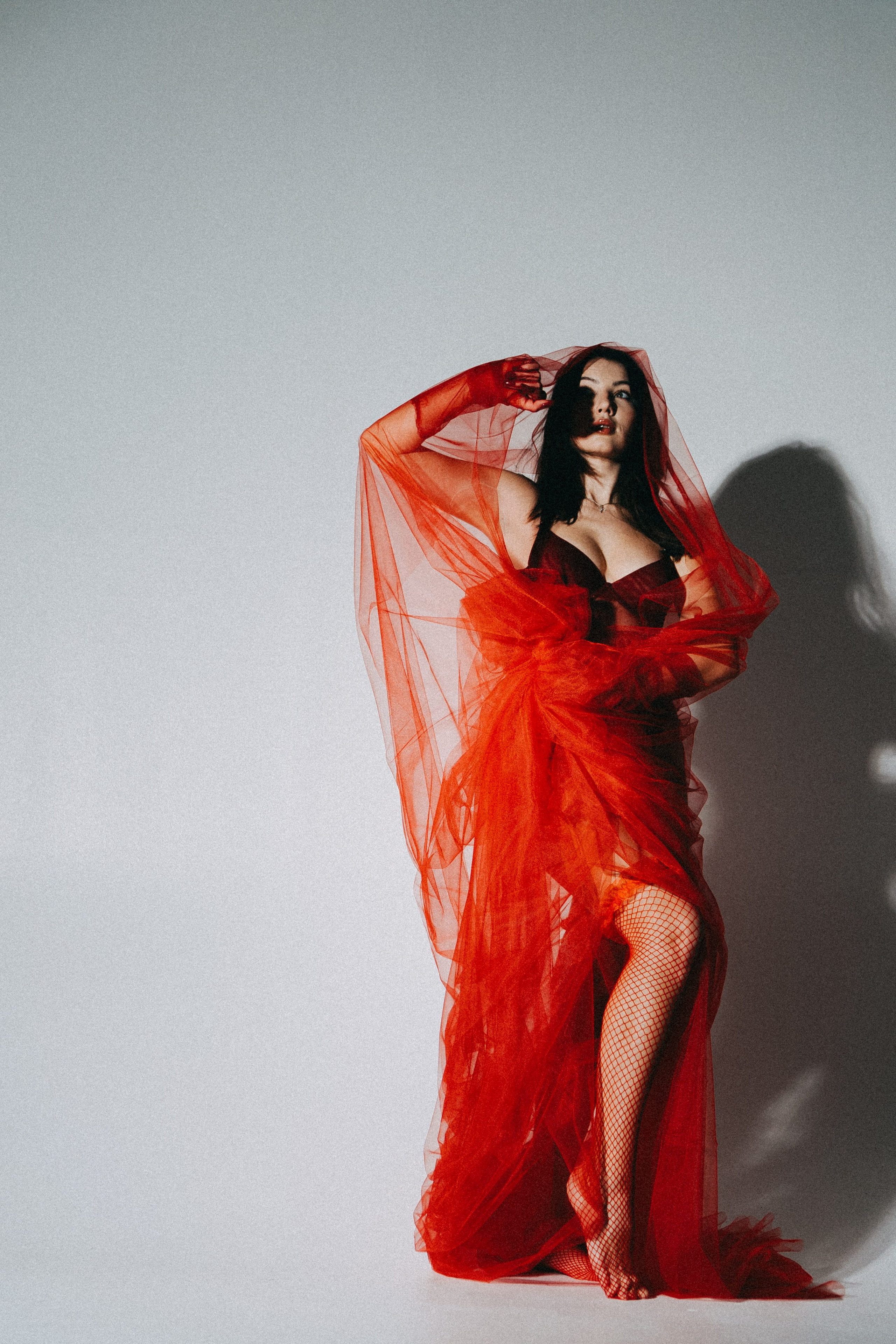 Творческая история для девушки. Профессиональный фотограф, Санкт-Петербург — Виктория Богомолова