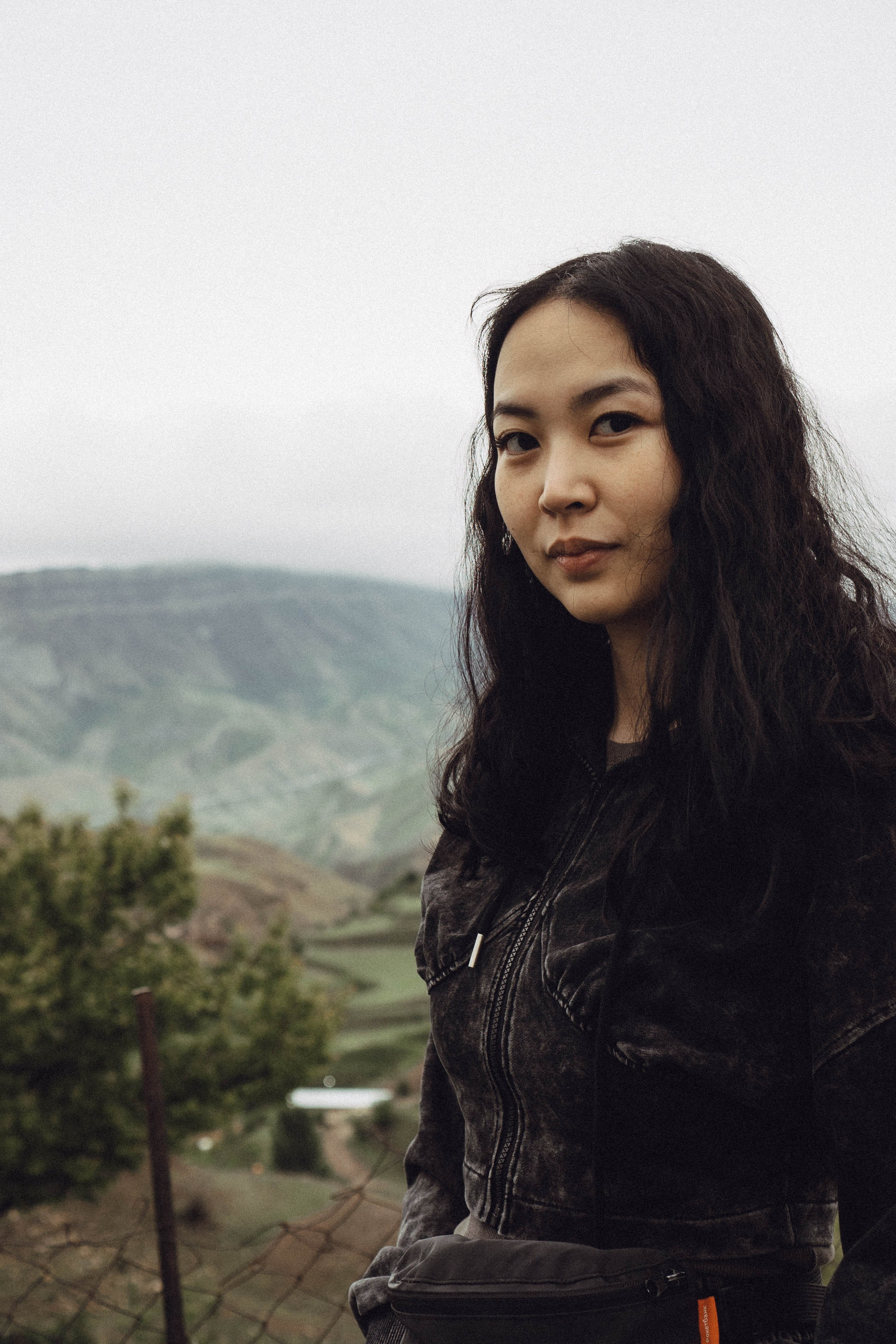 Горы. Профессиональный фотограф, Санкт-Петербург — Виктория Богомолова