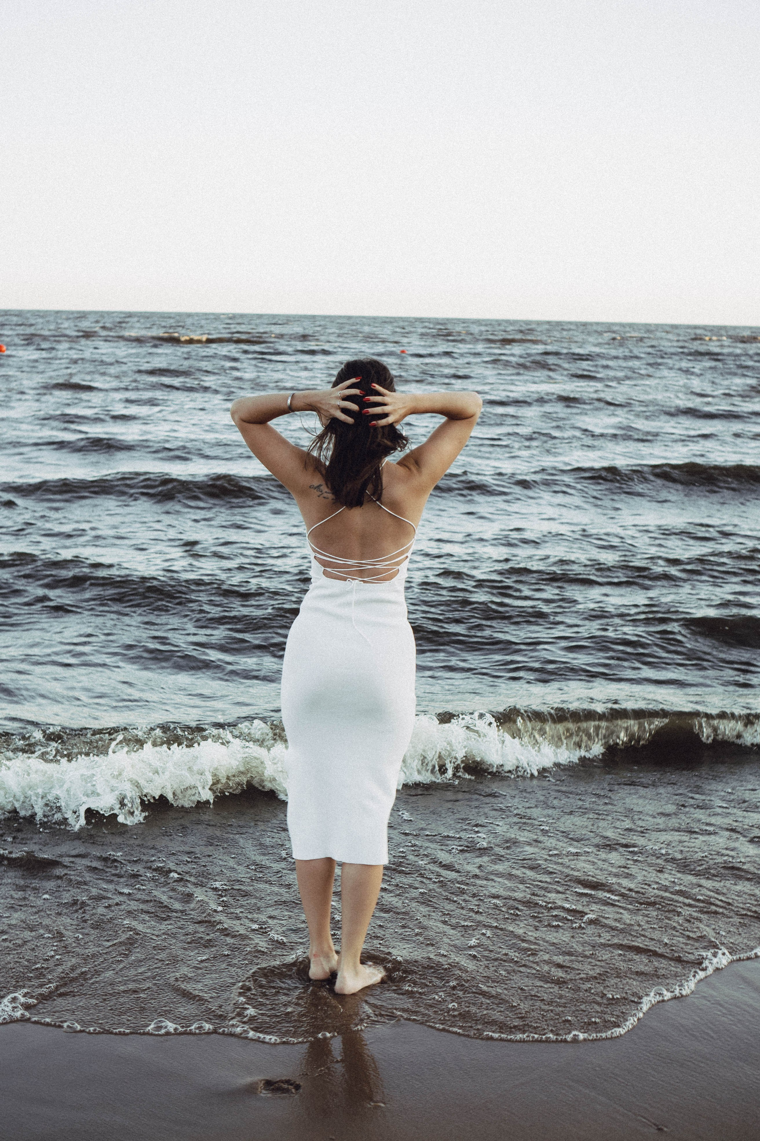 Любовь на заливе. Профессиональный фотограф, Санкт-Петербург — Виктория Богомолова