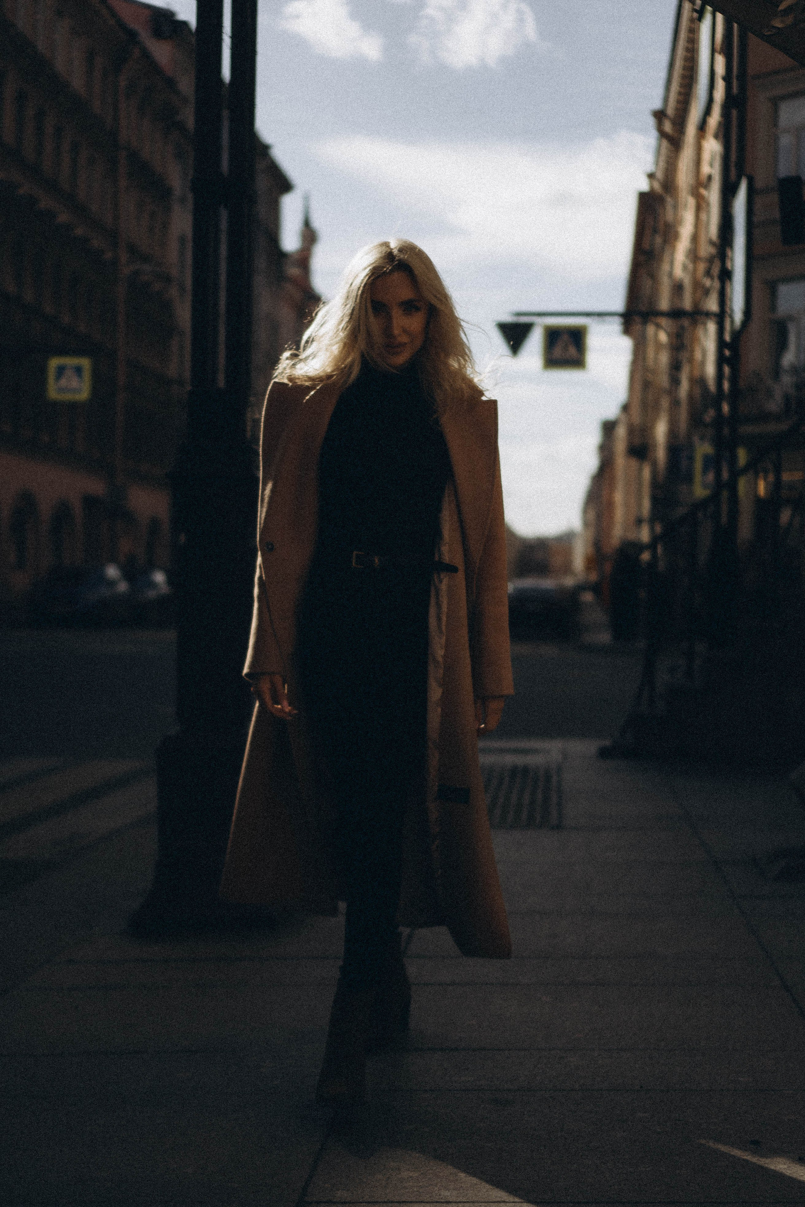 Питерская атмосфера. Профессиональный фотограф, Санкт-Петербург — Виктория Богомолова