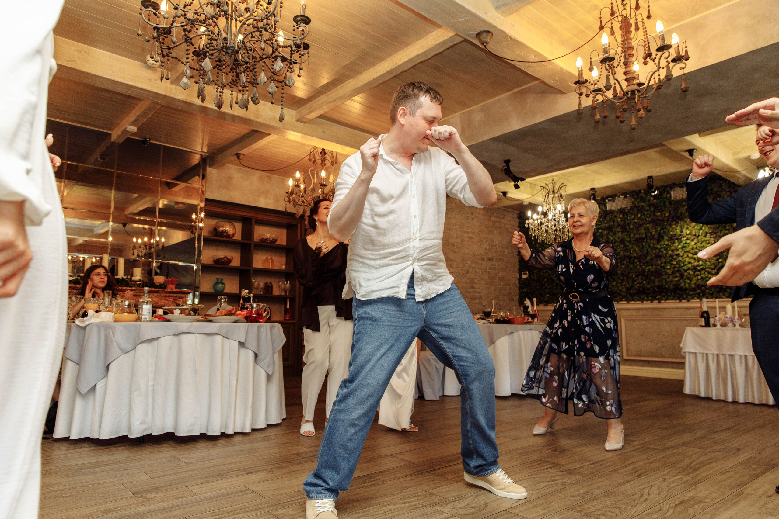 Юлия и Алексей. Свадебный, семейный и портретный фотограф Ксения Краснова