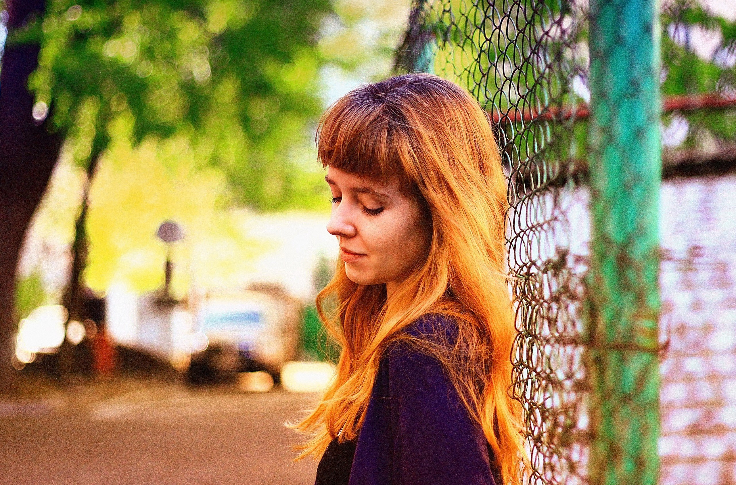 Модель Рита. Фотограф в Москве. Екатерина Митина