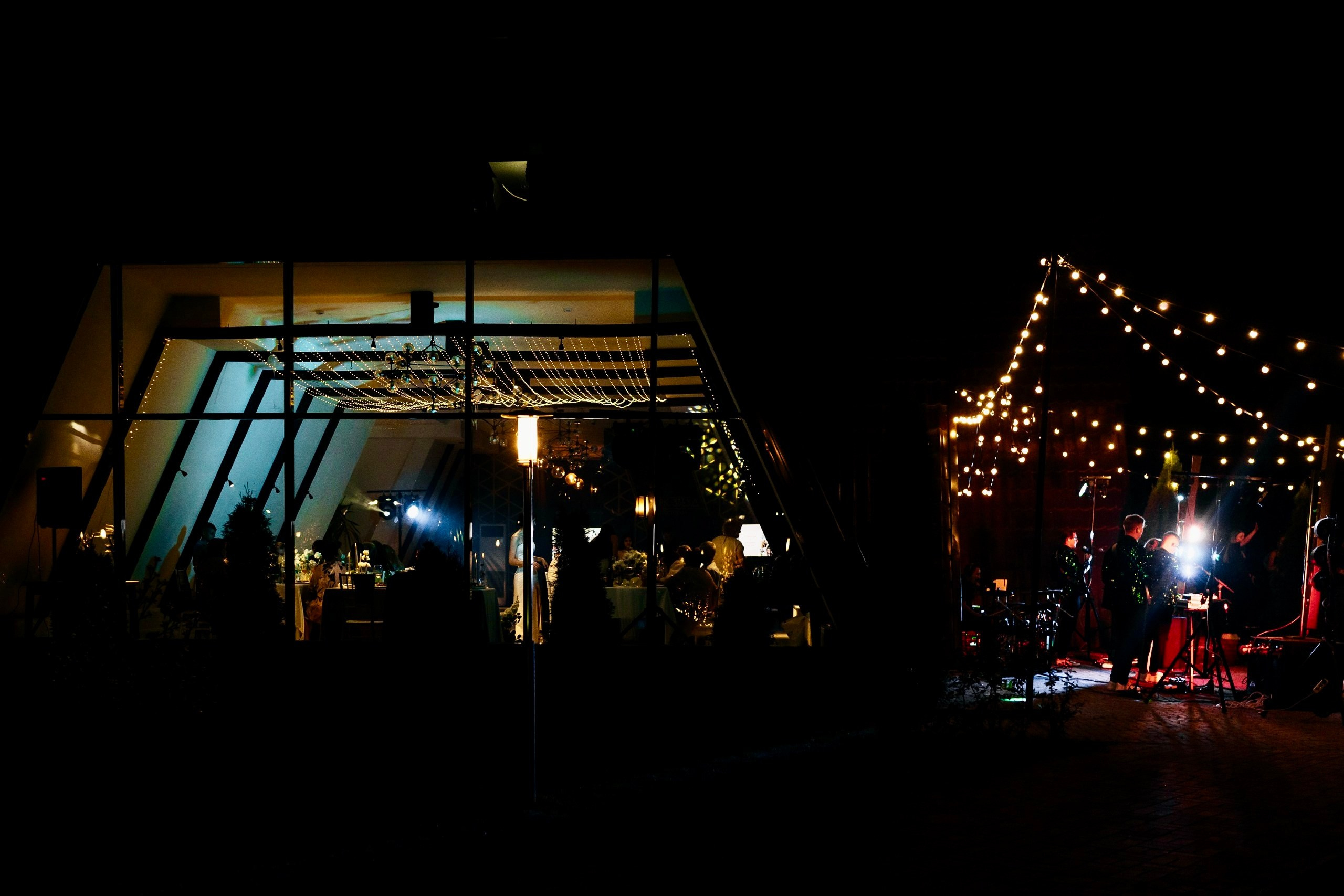 Wedding: Stanislav & Ekaterina. Свадебный и портретный фотограф в Москве Юлия Матвеева