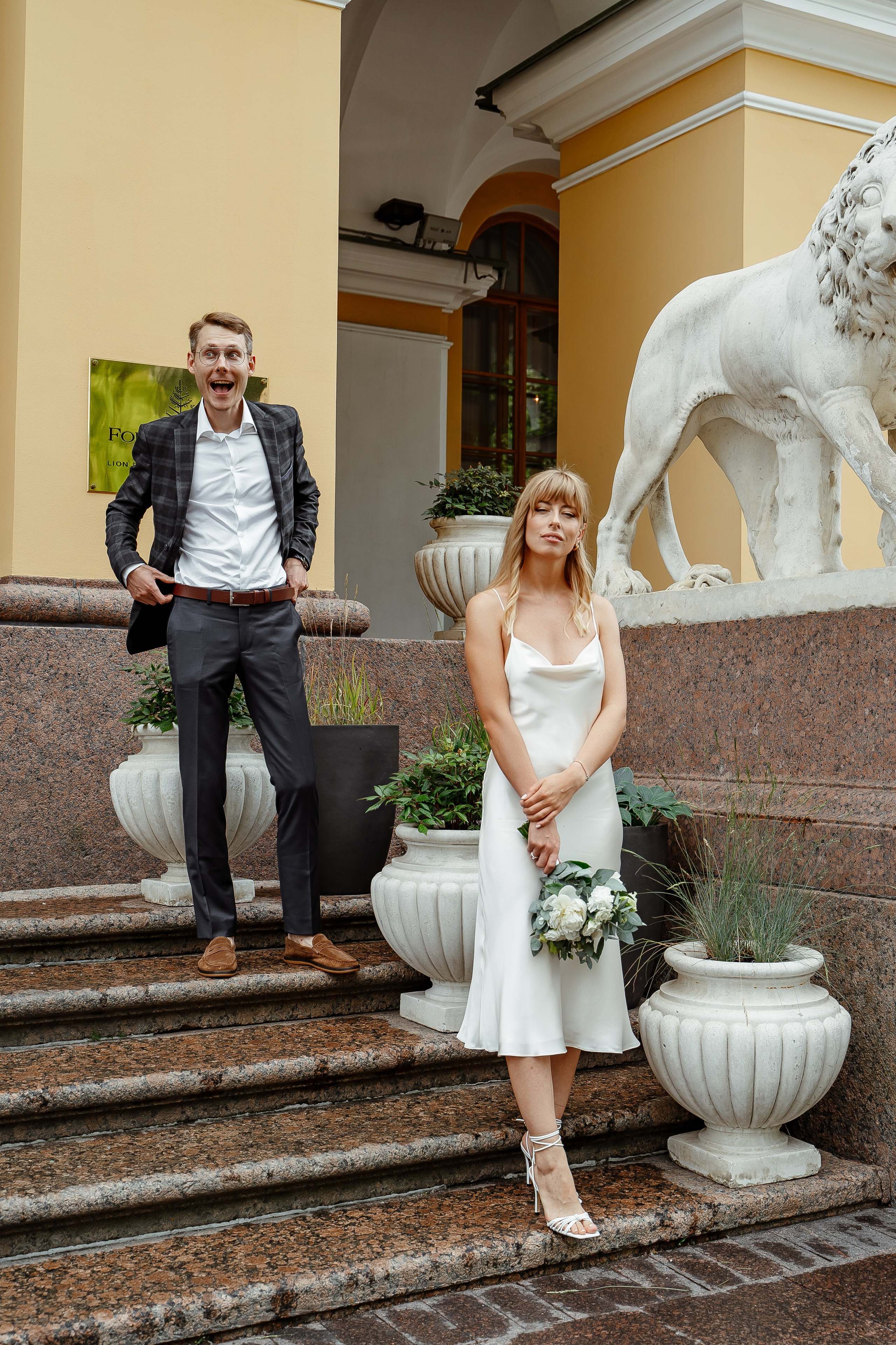 V&P. Фотограф и видеограф в Санкт-Петербурге и Москве Виктория Горячева