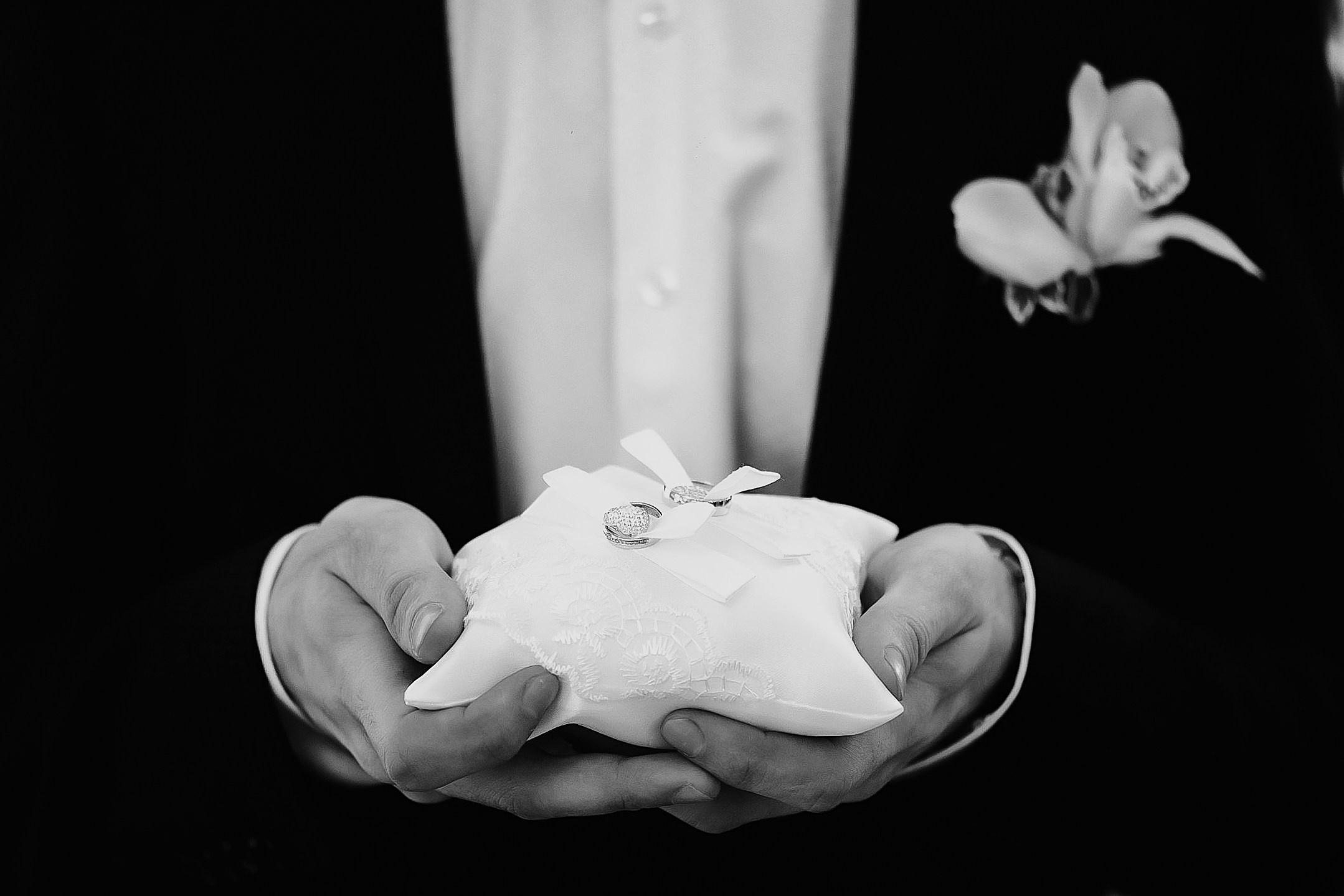 Мария и Илья. Murad Kamazov