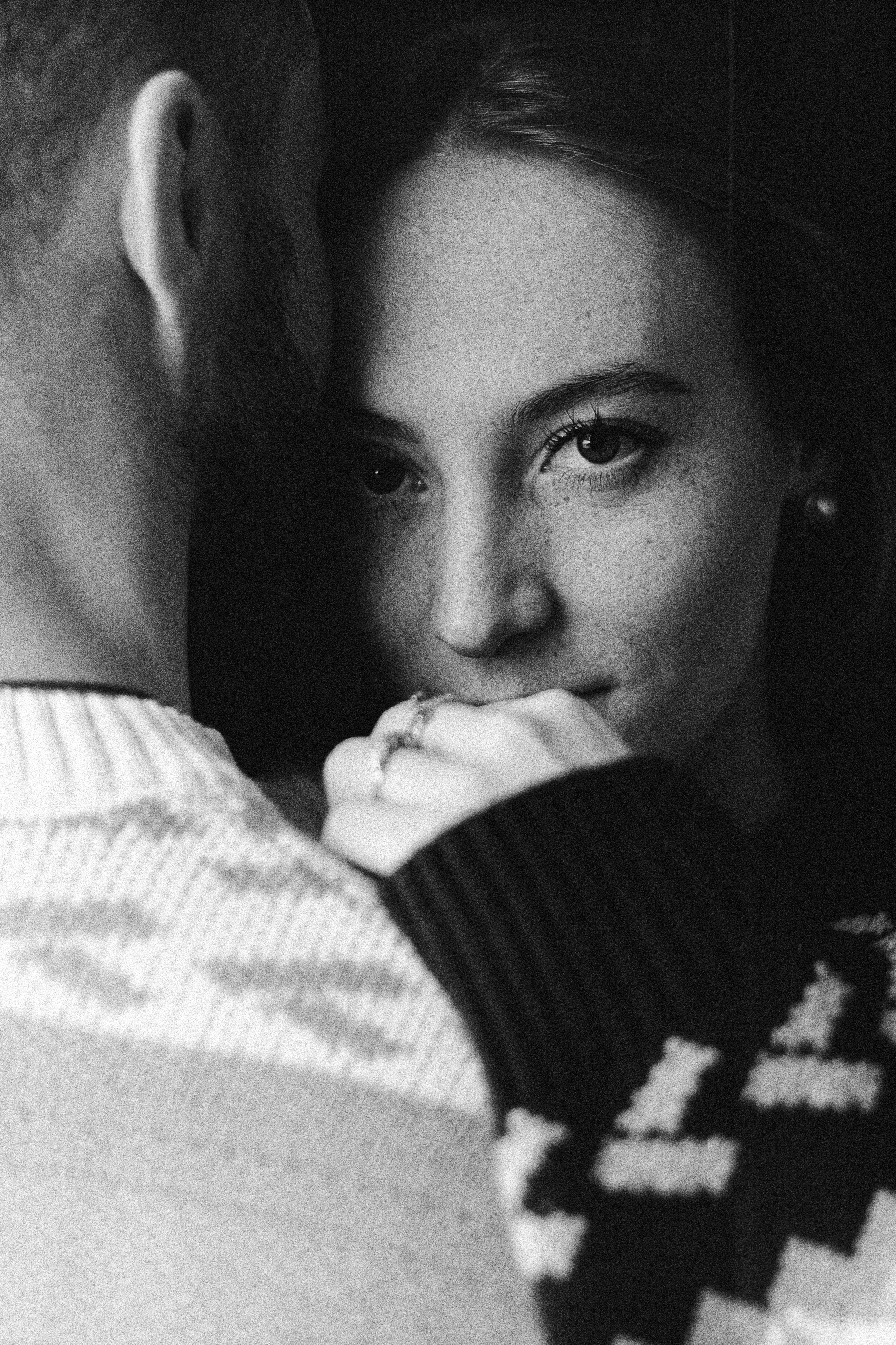 Anastasia & Nazar | May'26. Портретный фотограф во Владивостоке Белихова Яна