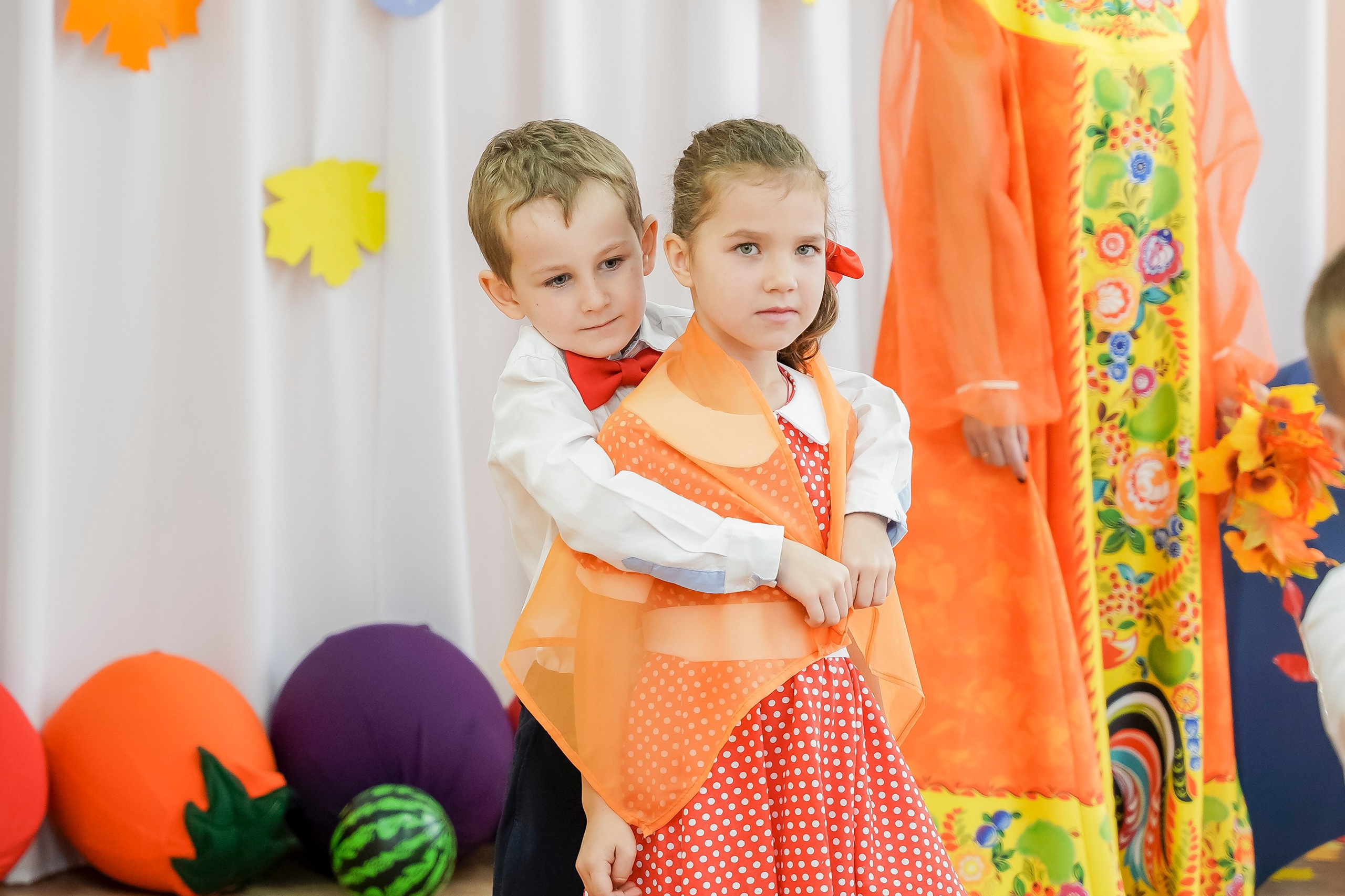 Еще осень. Геннадий Войтов — контент под любые задачи