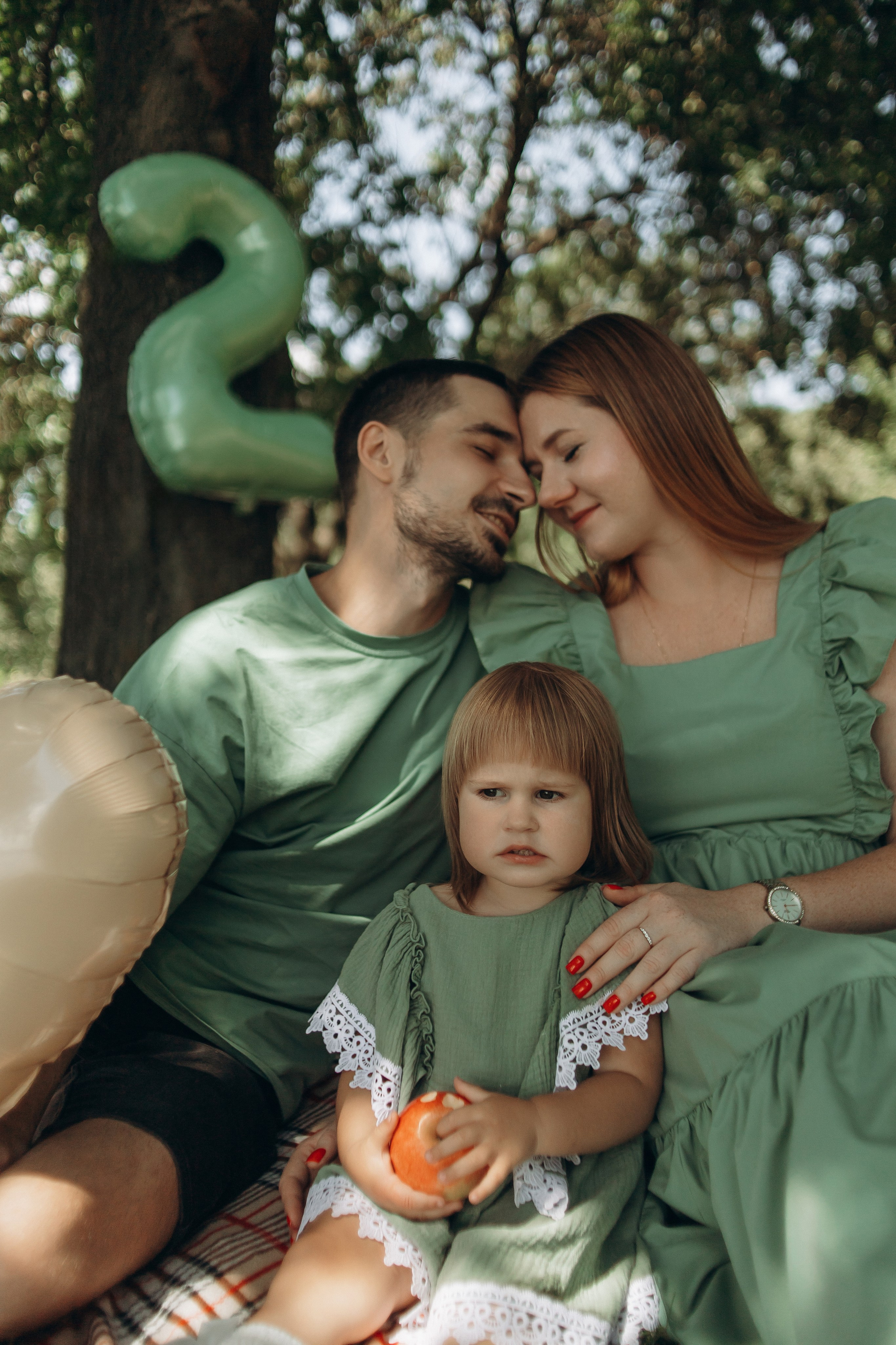 Как быстро летят дни…. Свадебный фотограф Чижкова Любовь. Нижний Новгород