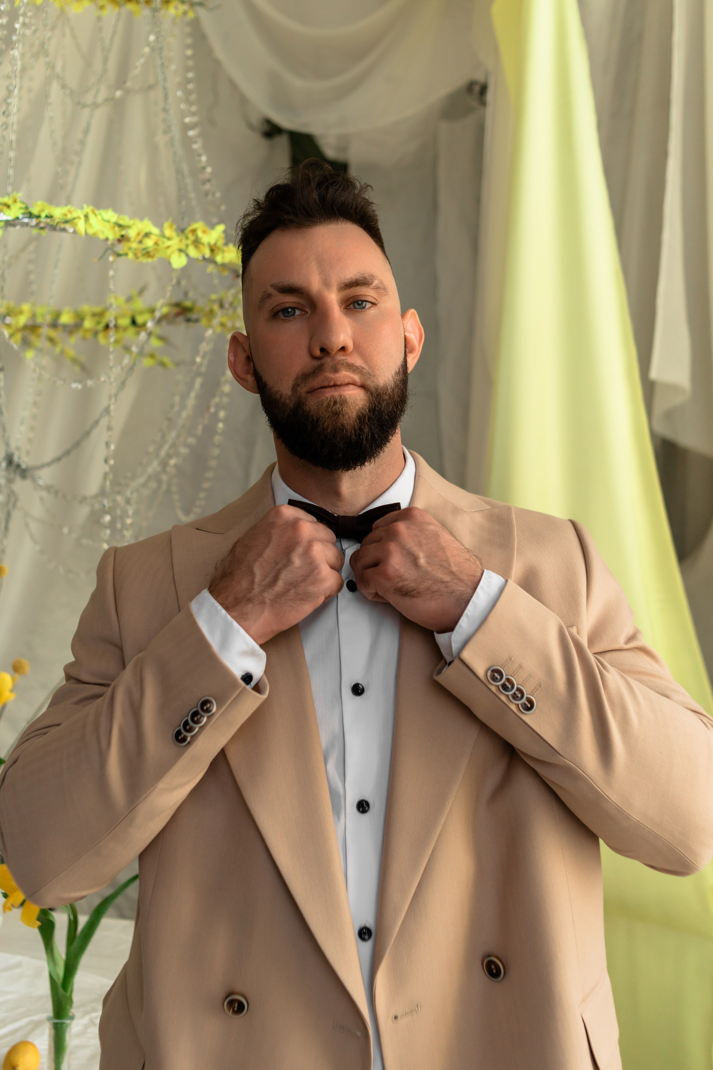 Николай & Наталия. Свадебный фотограф Чижкова Любовь. Нижний Новгород