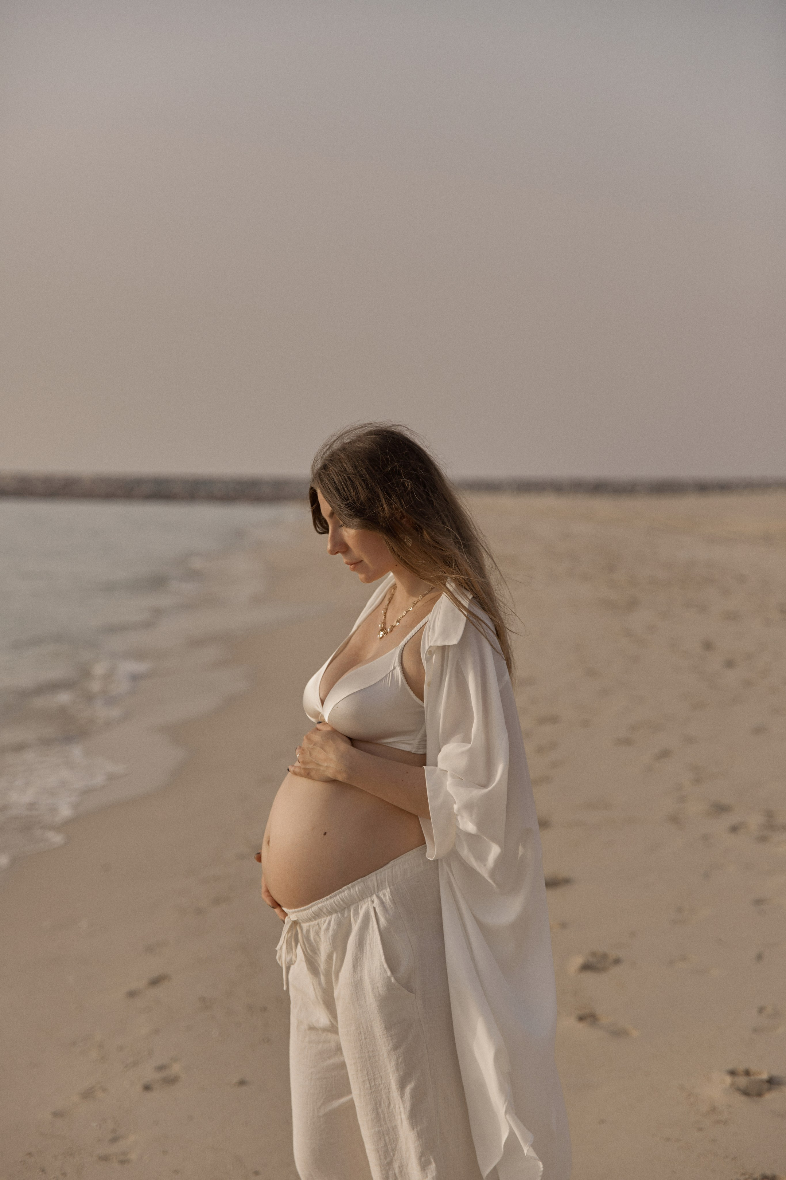 Celebrate Your Love | Romantic Photoshoot Dubai