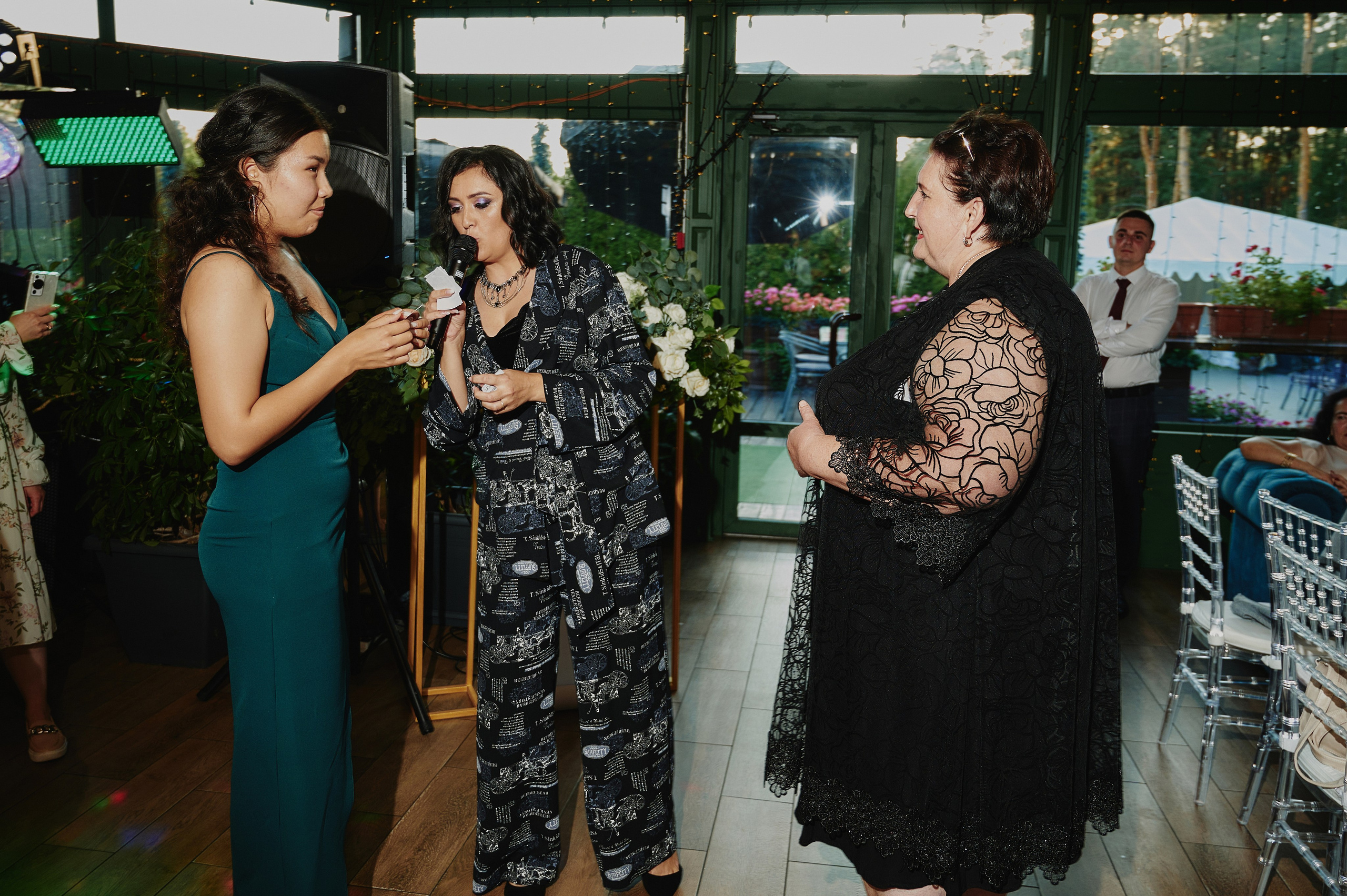 Артём и Ярослава. Фото-видеосъемка свадеб Venson Films