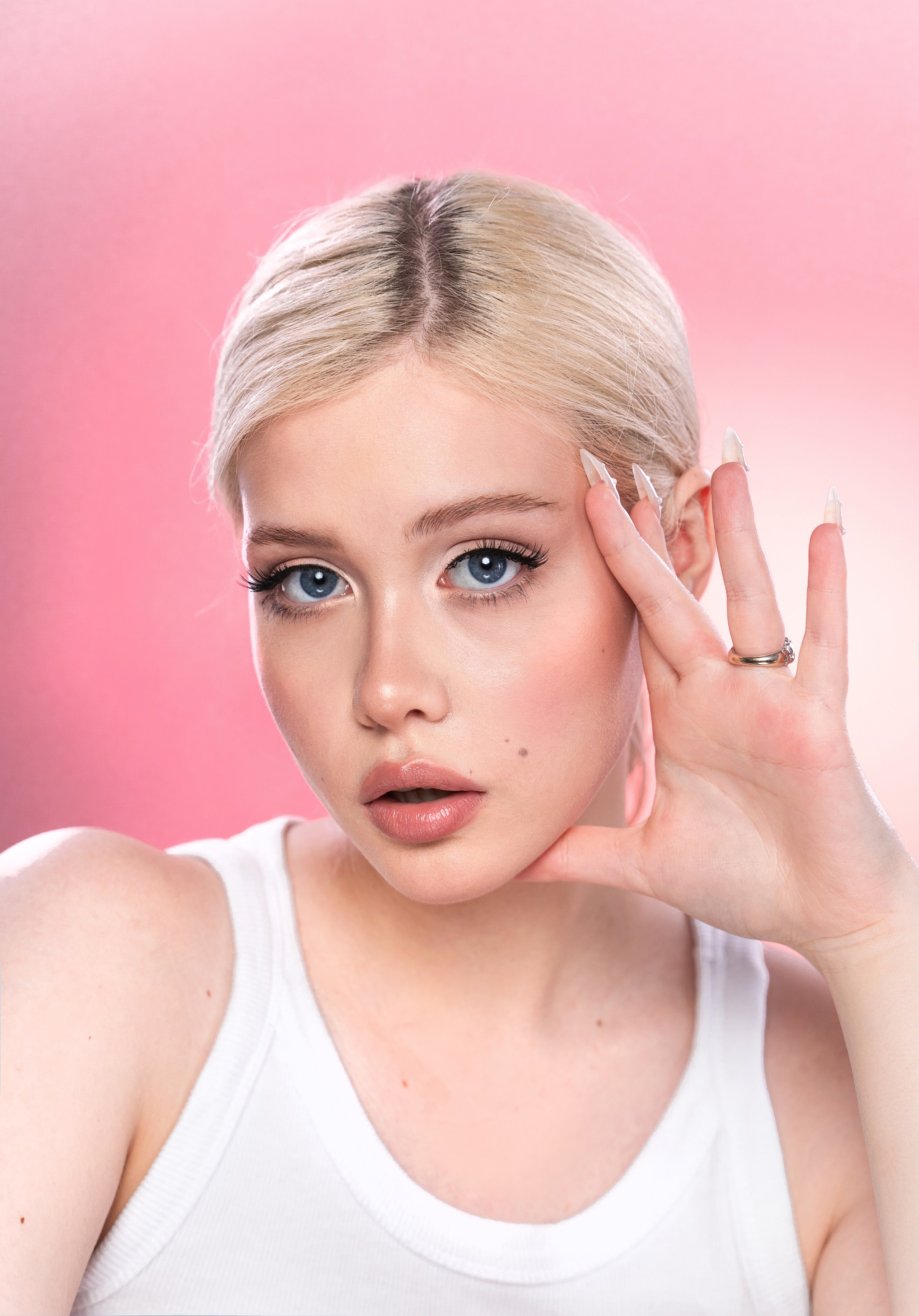 Sasha. Фотограф Москва | Анна Мальцева