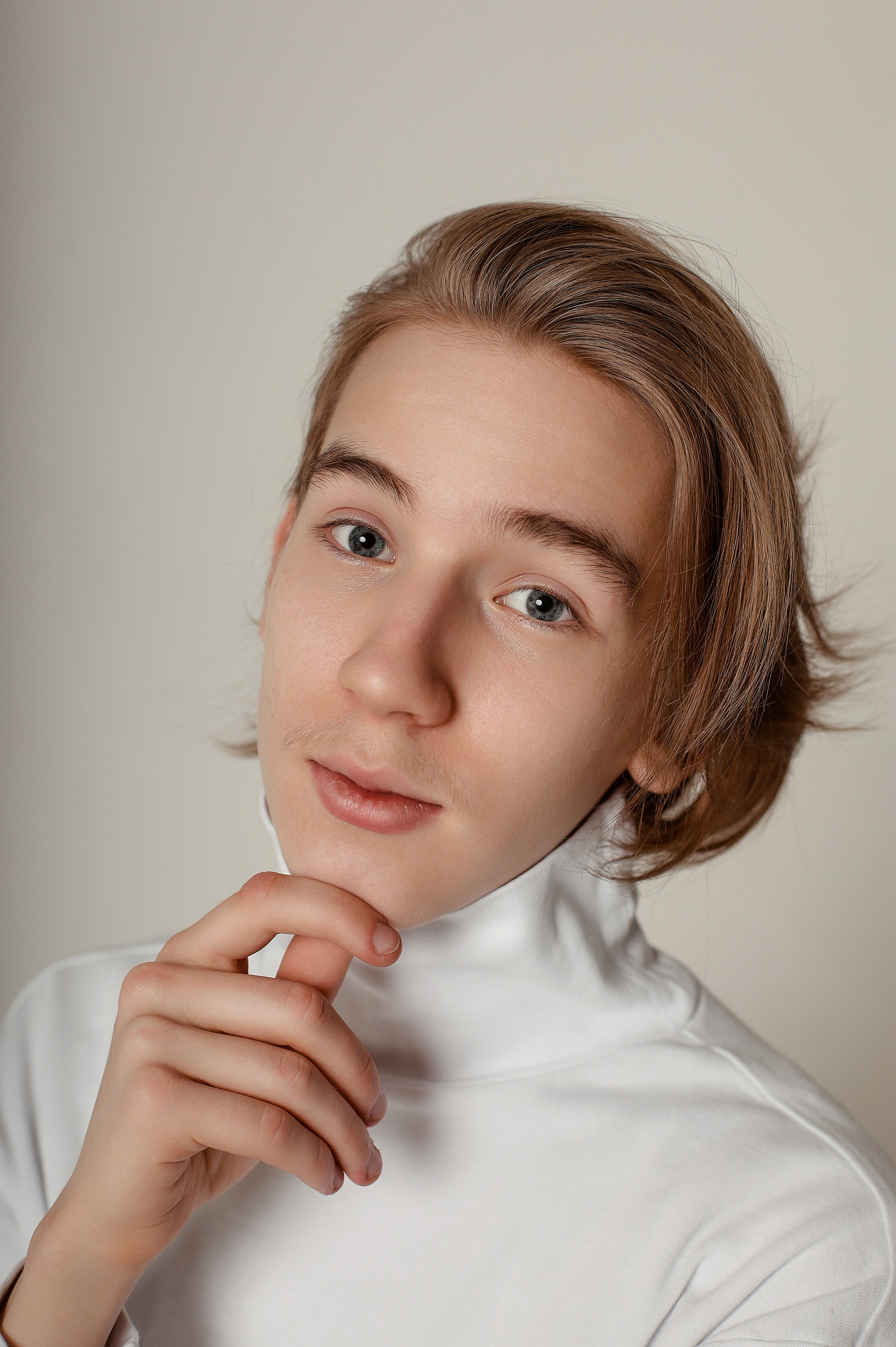 Стас. Фотограф в Смоленске Ася Польшина