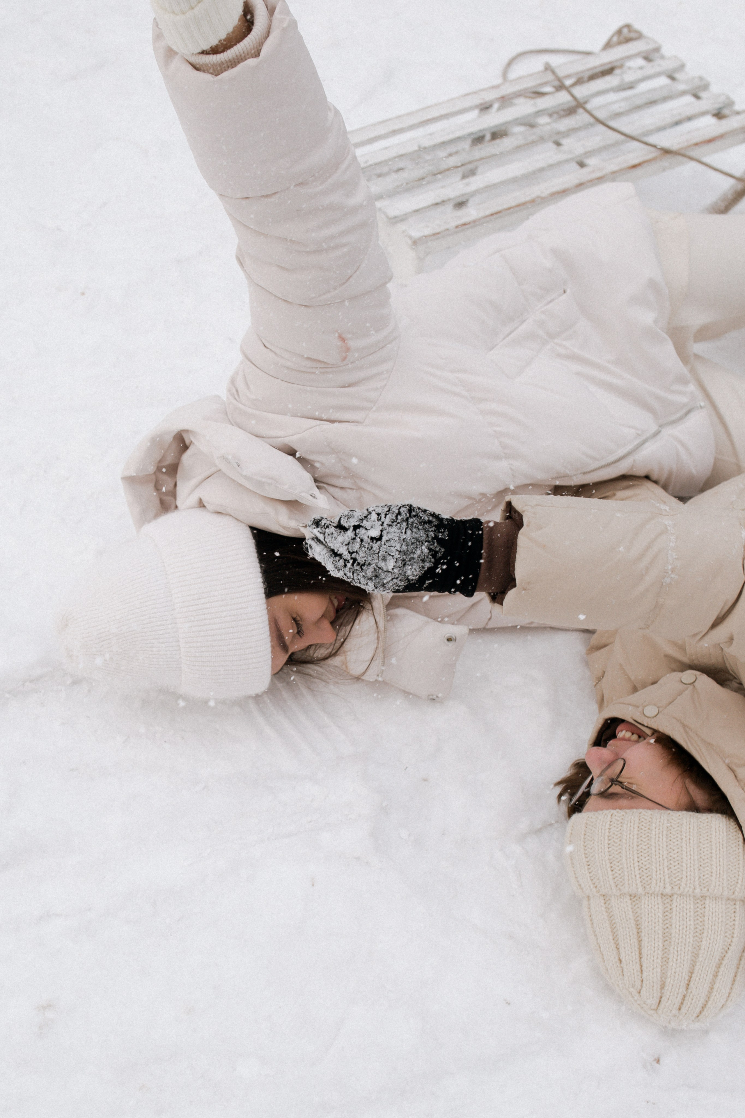 Семейная новогодняя съемка. Фотограф Юлия Герасимова Иркутск