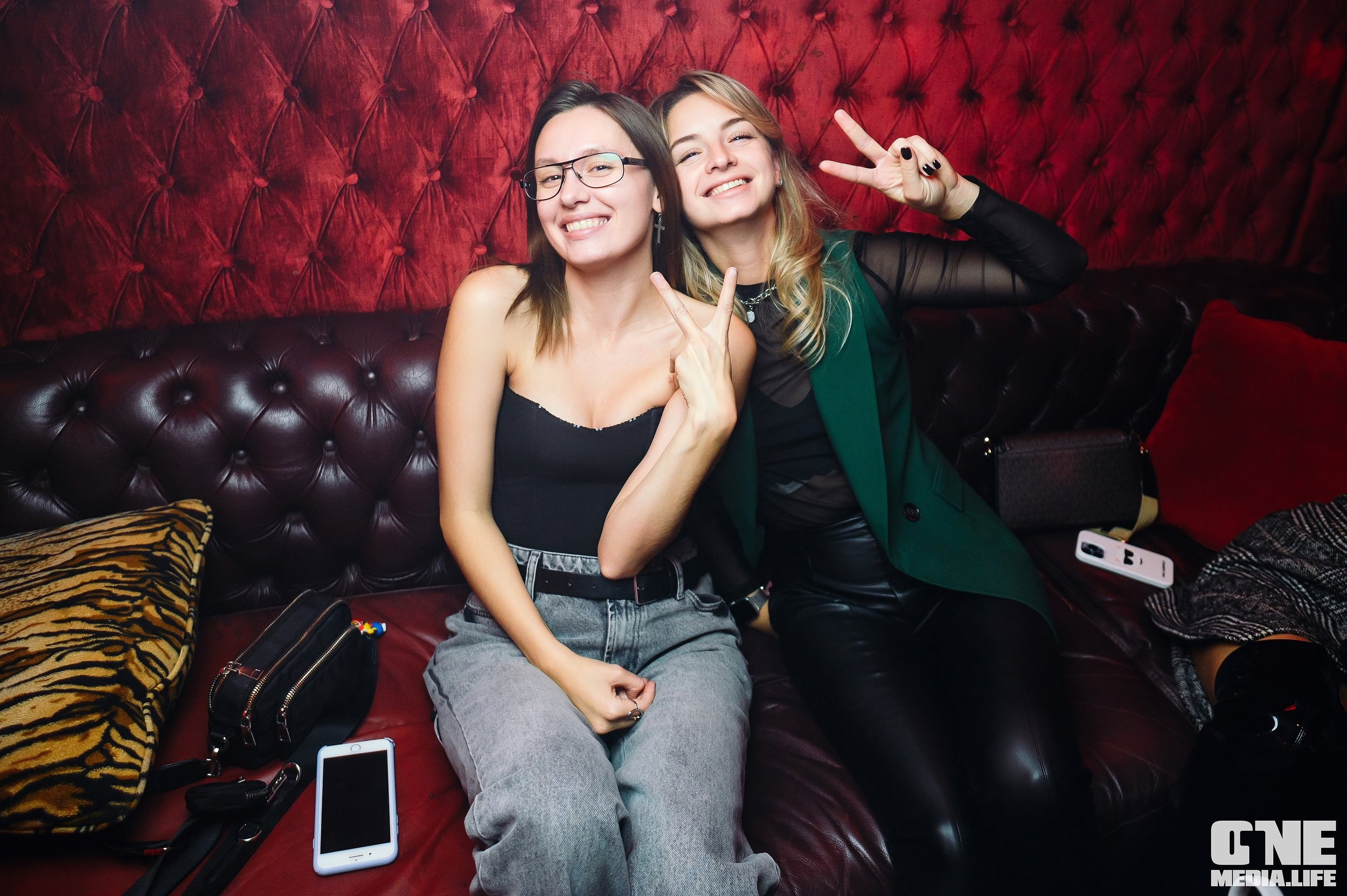 Фоторепортаж из РК Планета. One Media Life: фоторепортажи, фотоотчеты с мероприятий и заведений