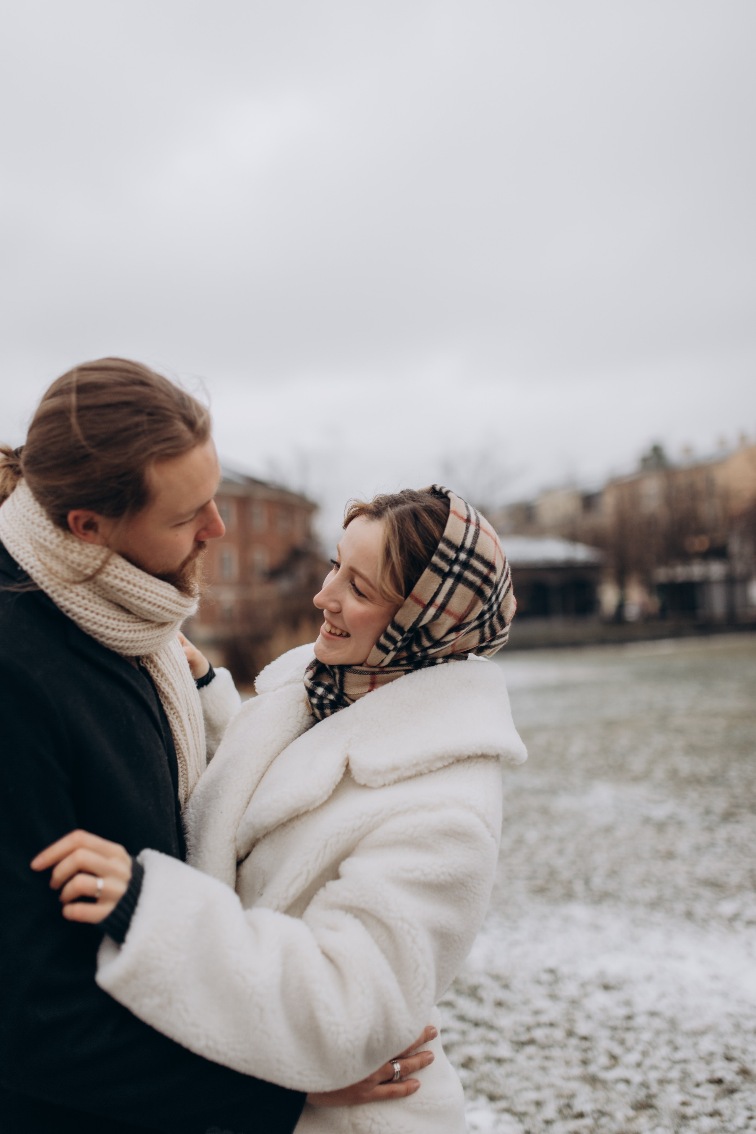 New Holland. Фотограф в Санкт-Петербурге Арбатская Наталья