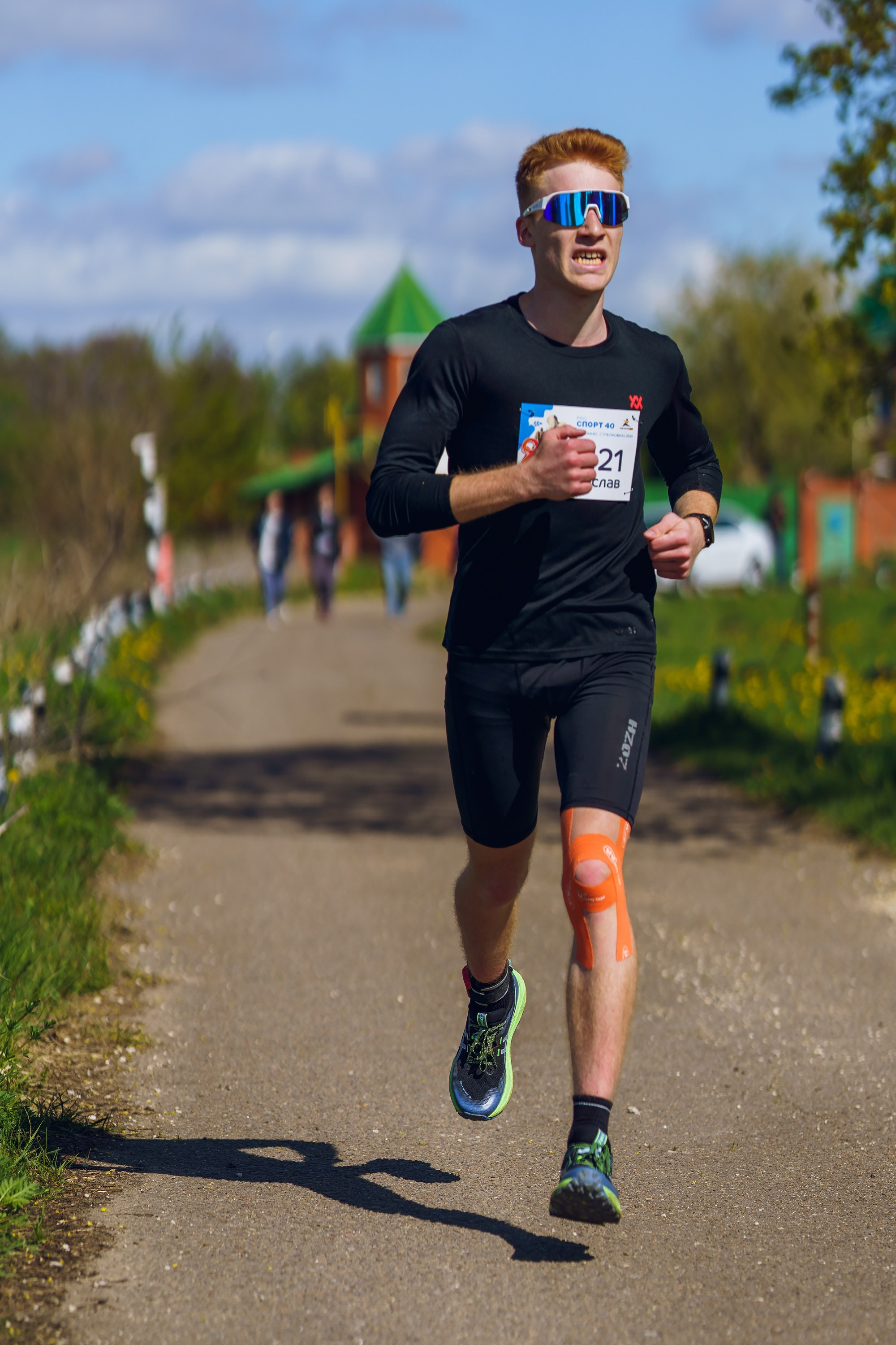 Фотографии Трейл Я помню. Стрелковка 2025. Фотограф спортивные события, недвижимость, турбизнес