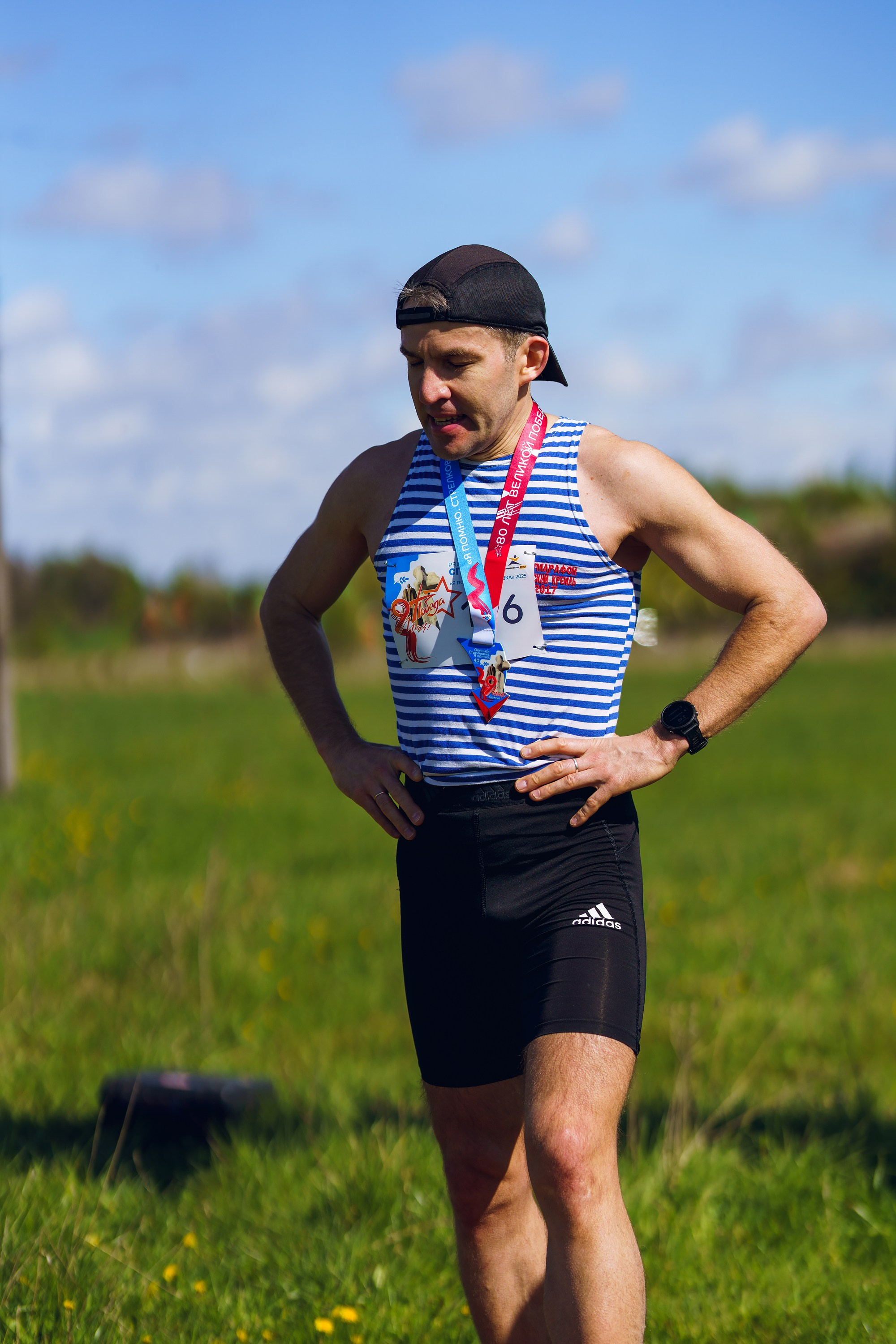 Фотографии Трейл Я помню. Стрелковка 2025. Фотограф спортивные события, недвижимость, турбизнес