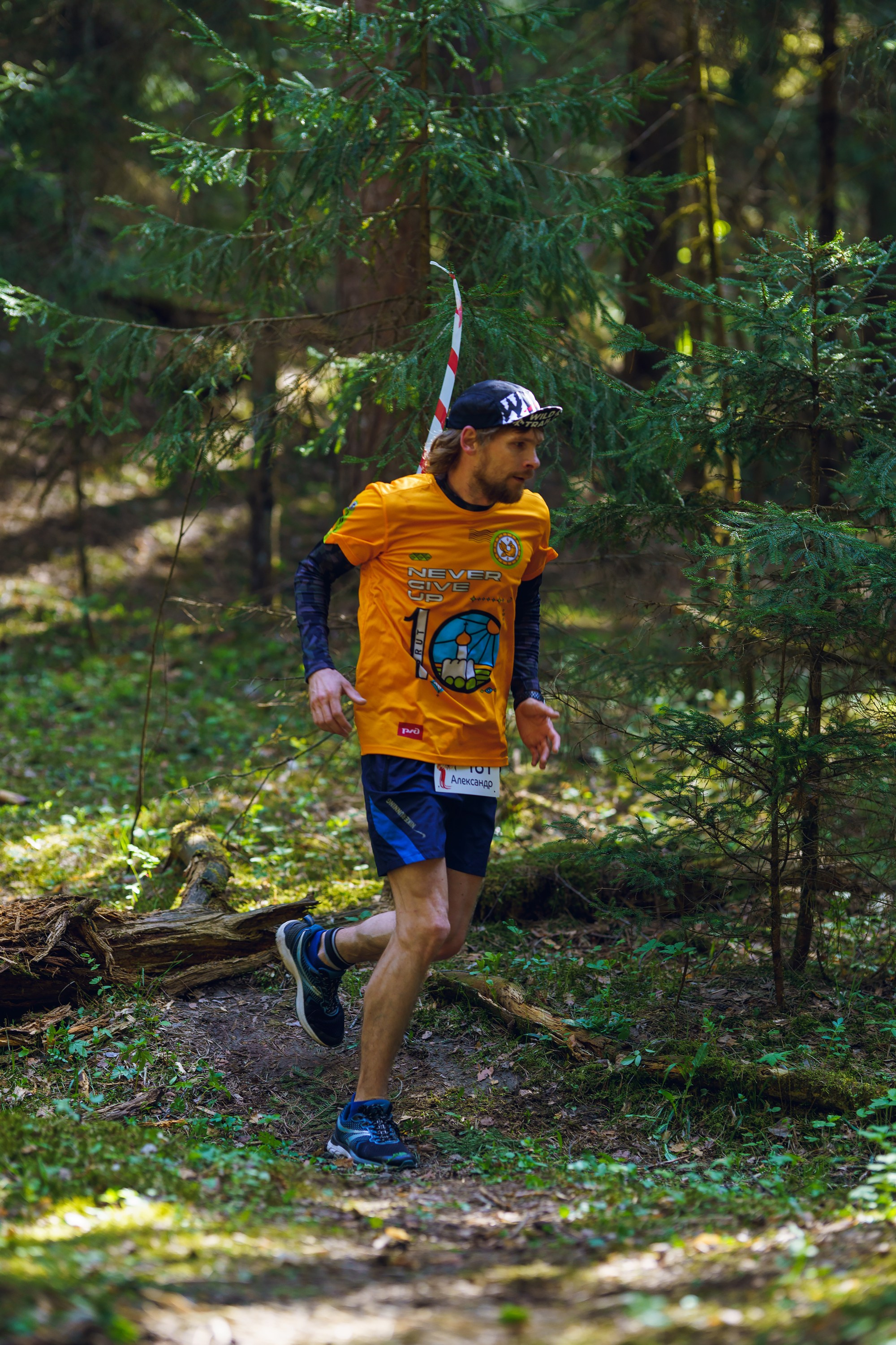 Фотографии Трейл Я помню. Стрелковка 2025. Фотограф спортивные события, недвижимость, турбизнес