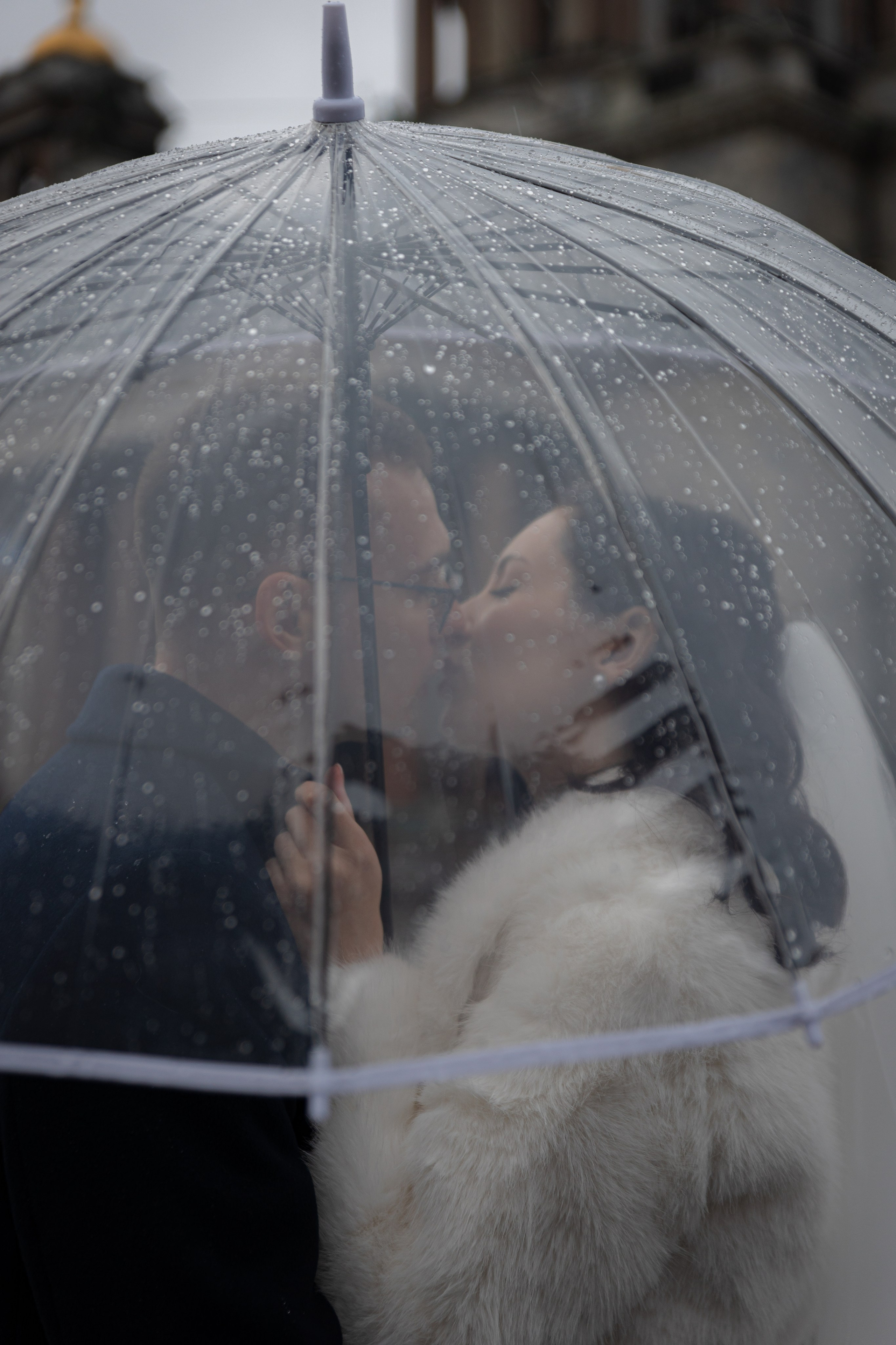 Маргарита и Валерий. Ваш фотограф — Александра Андрущенко