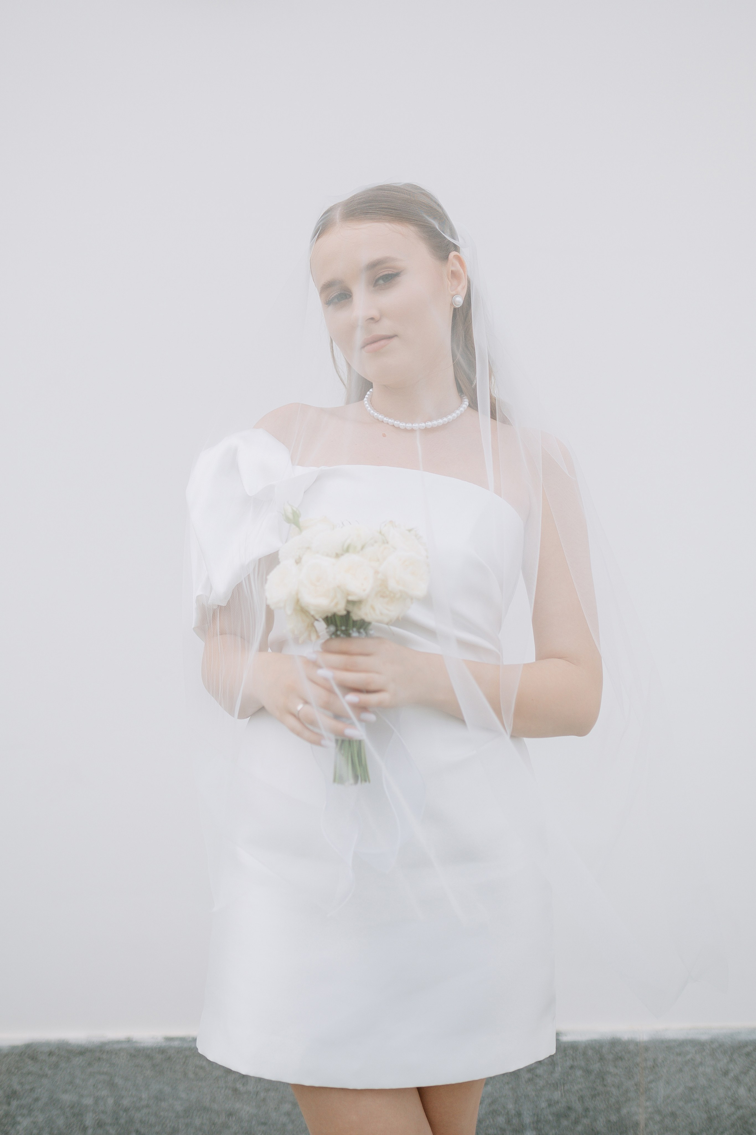 Данил & Юлия. Фотограф в Волгограде и Волжском Вероника Демина