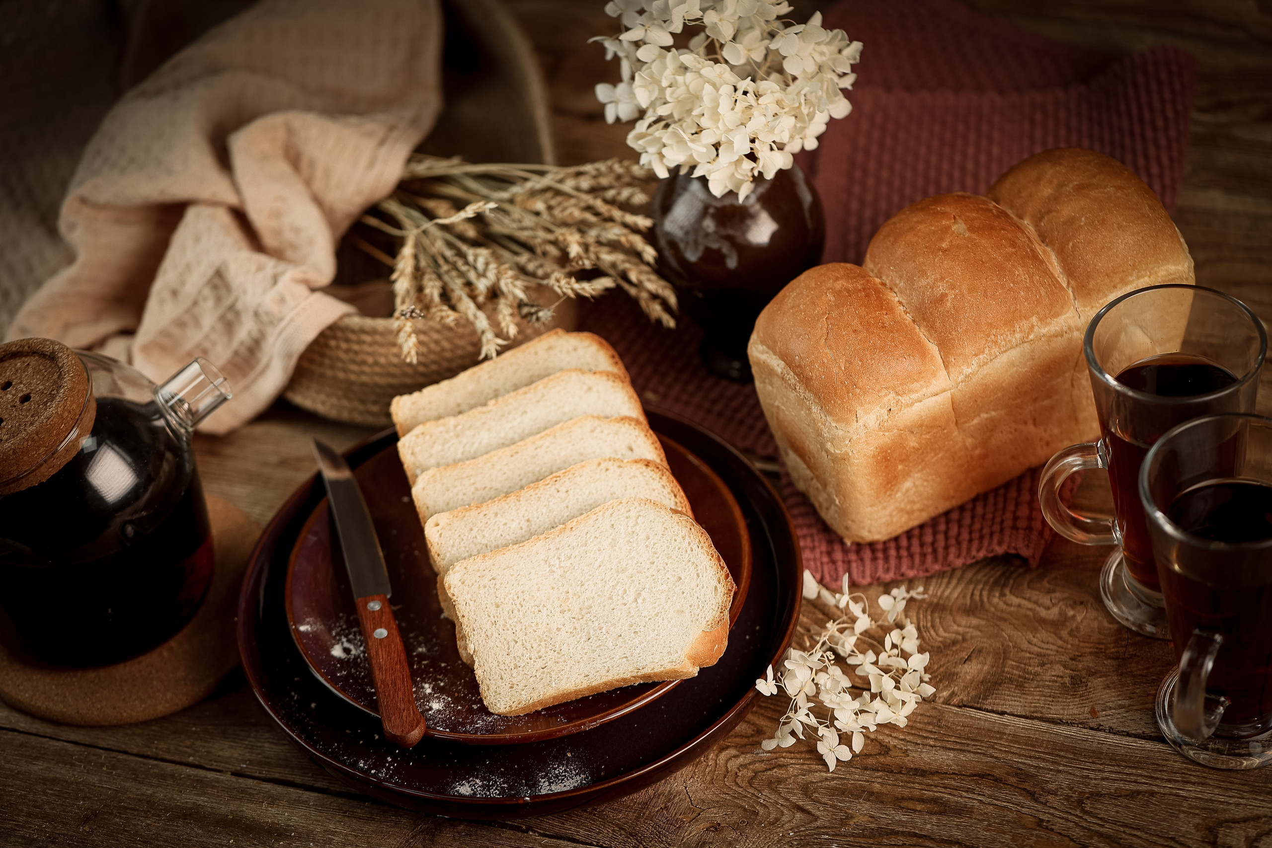 Портфолио. Предметная съемка